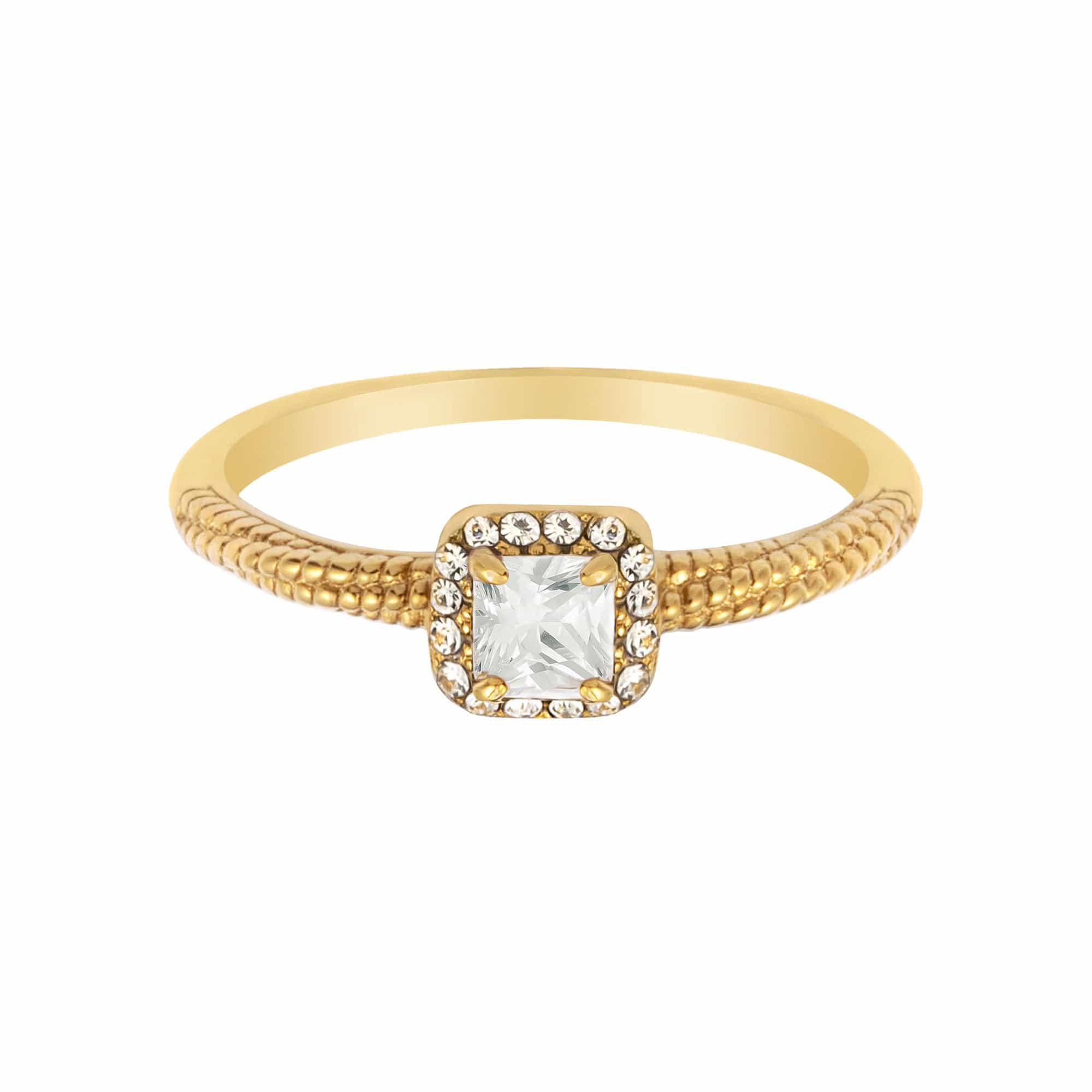 Fortune Ring