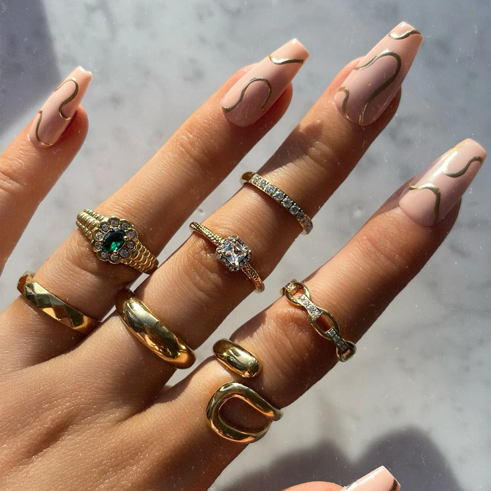 Fortune Ring - Image 3