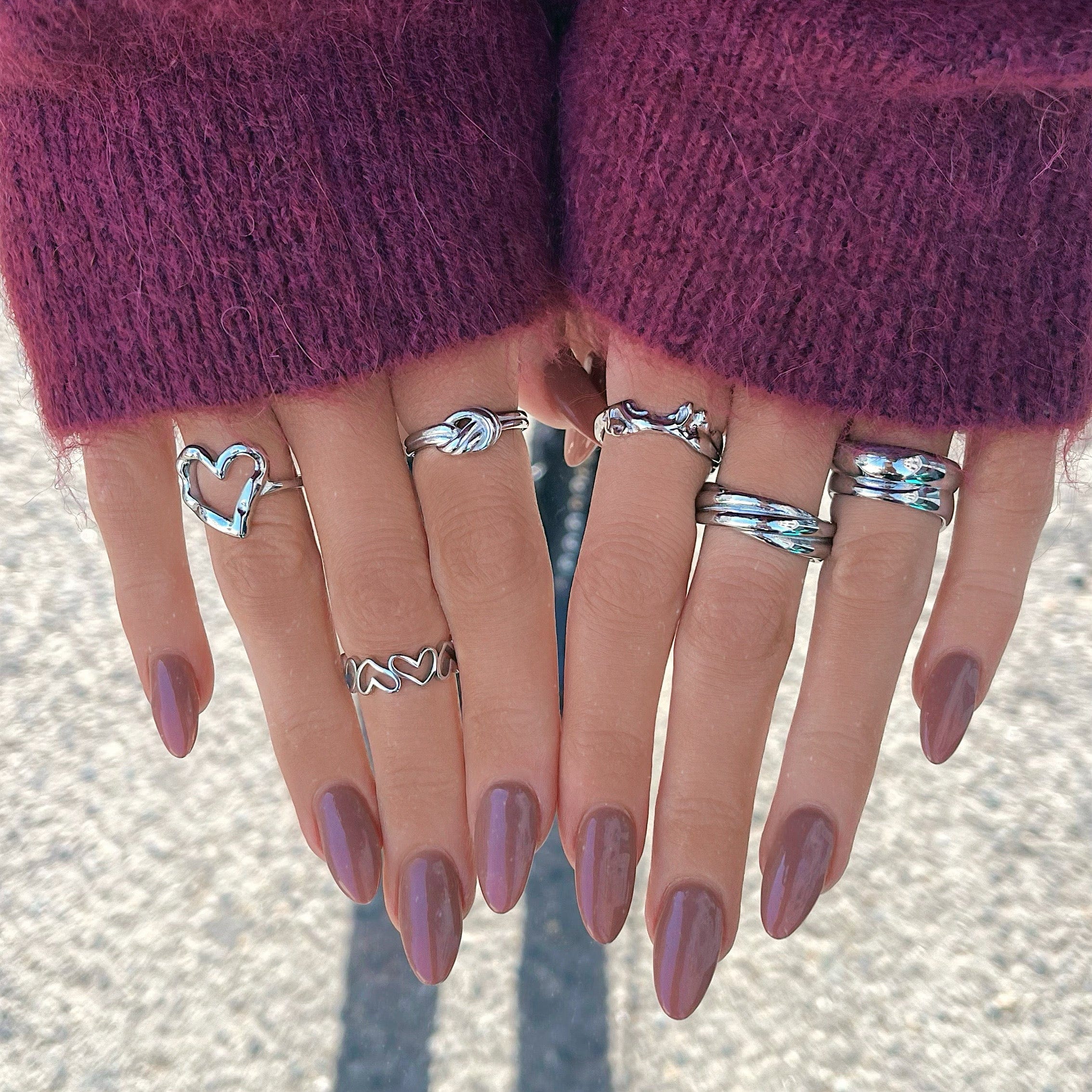 Magdalena Ring - Image 6