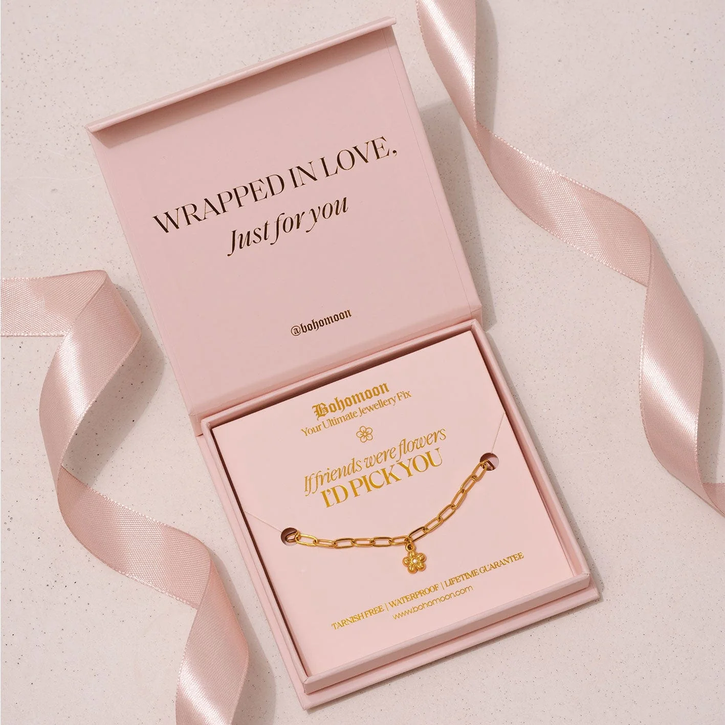 Friendship Bracelet - Image 4