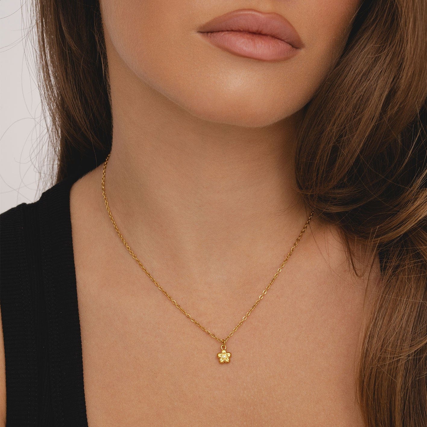 Friendship Necklace - Image 2