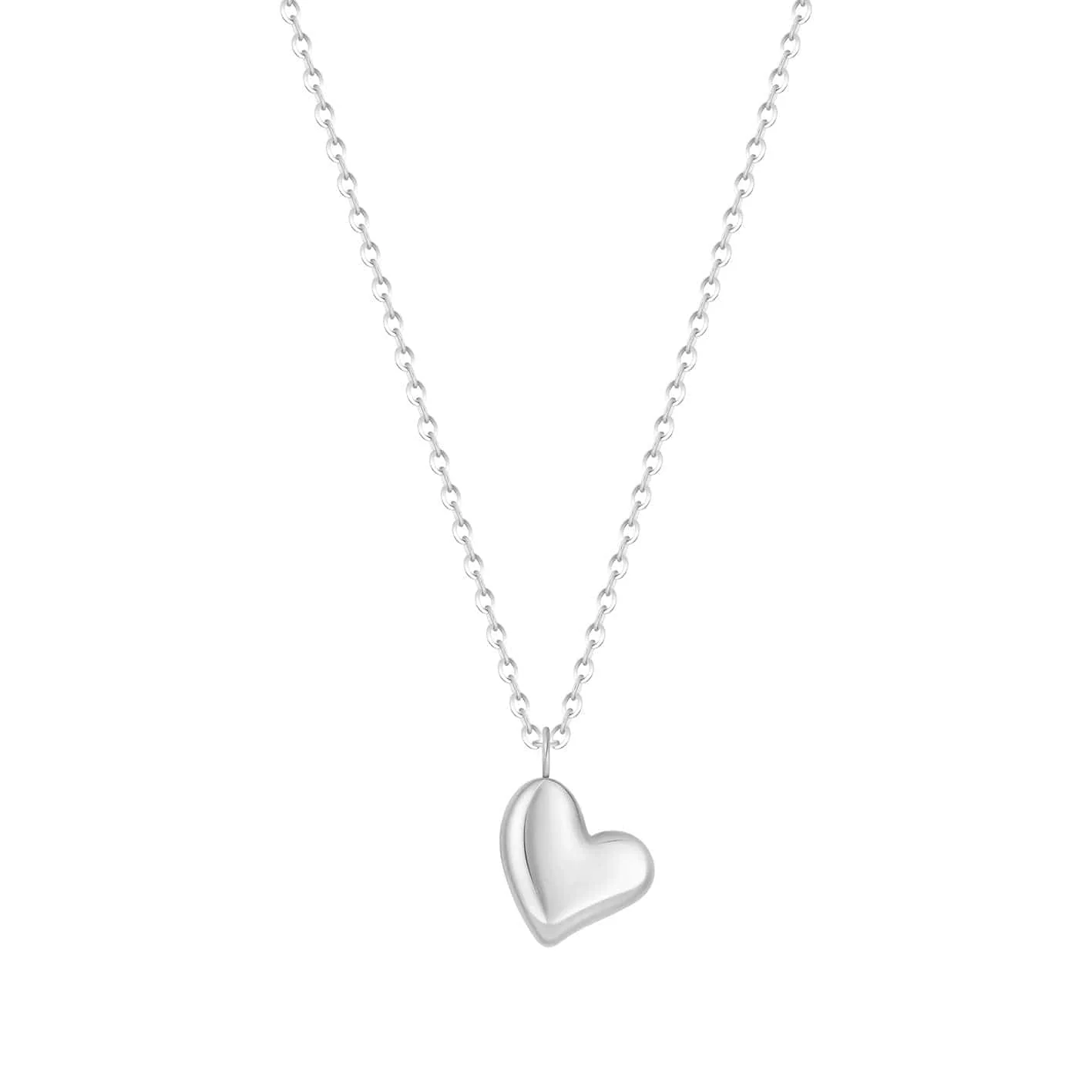 From The Heart Necklace - Image 4
