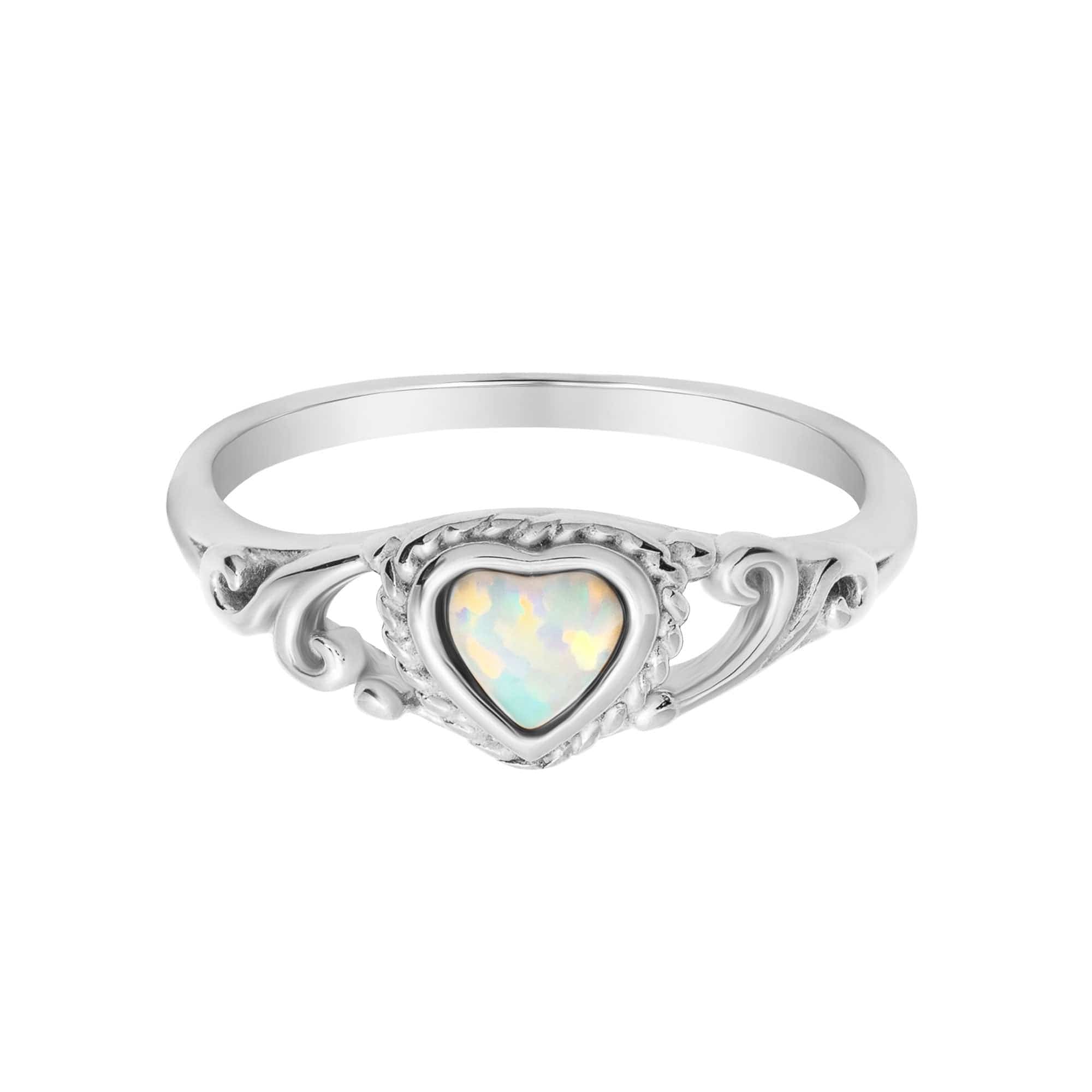 Funk Opal Ring - Image 8