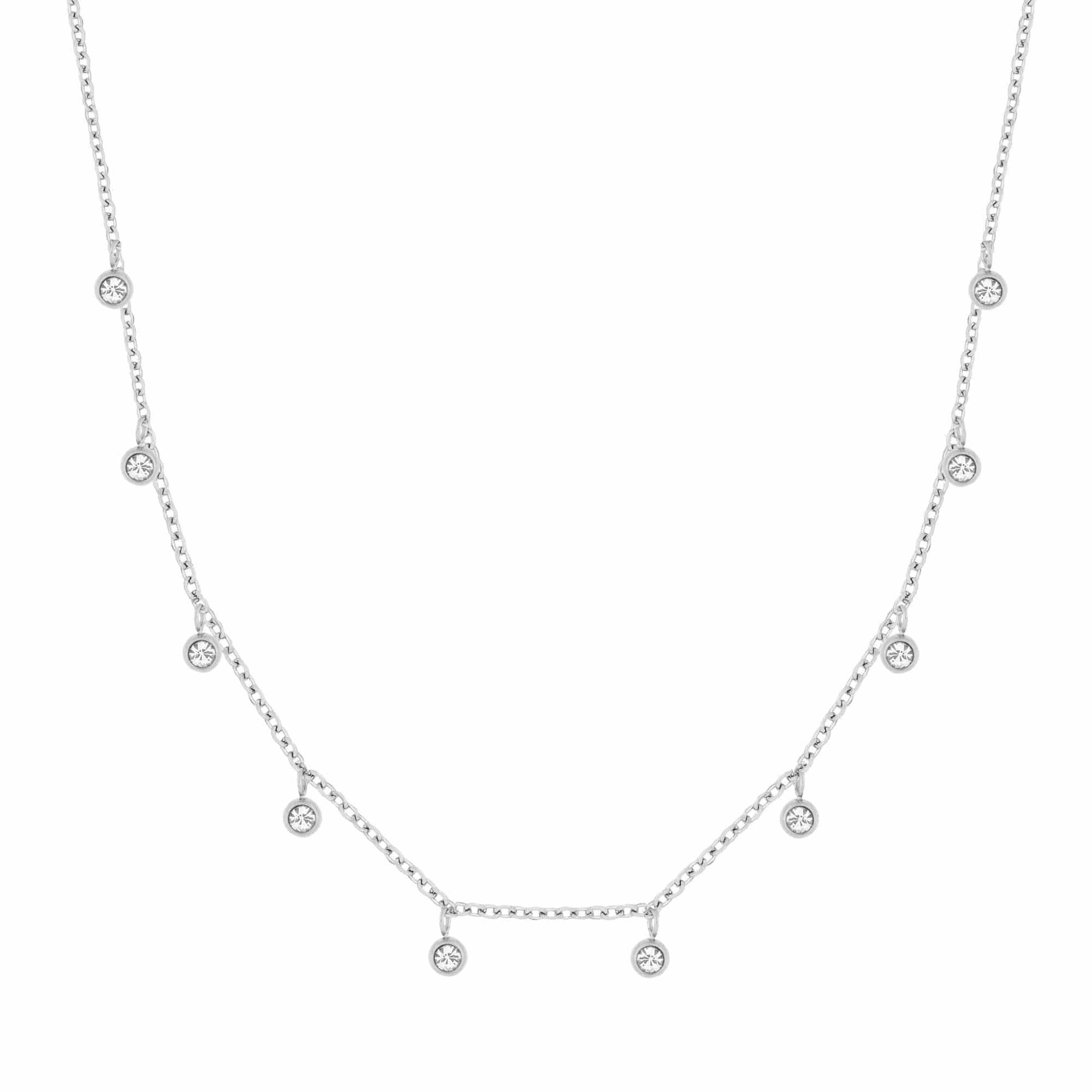 Gabrielle Necklace - Image 8