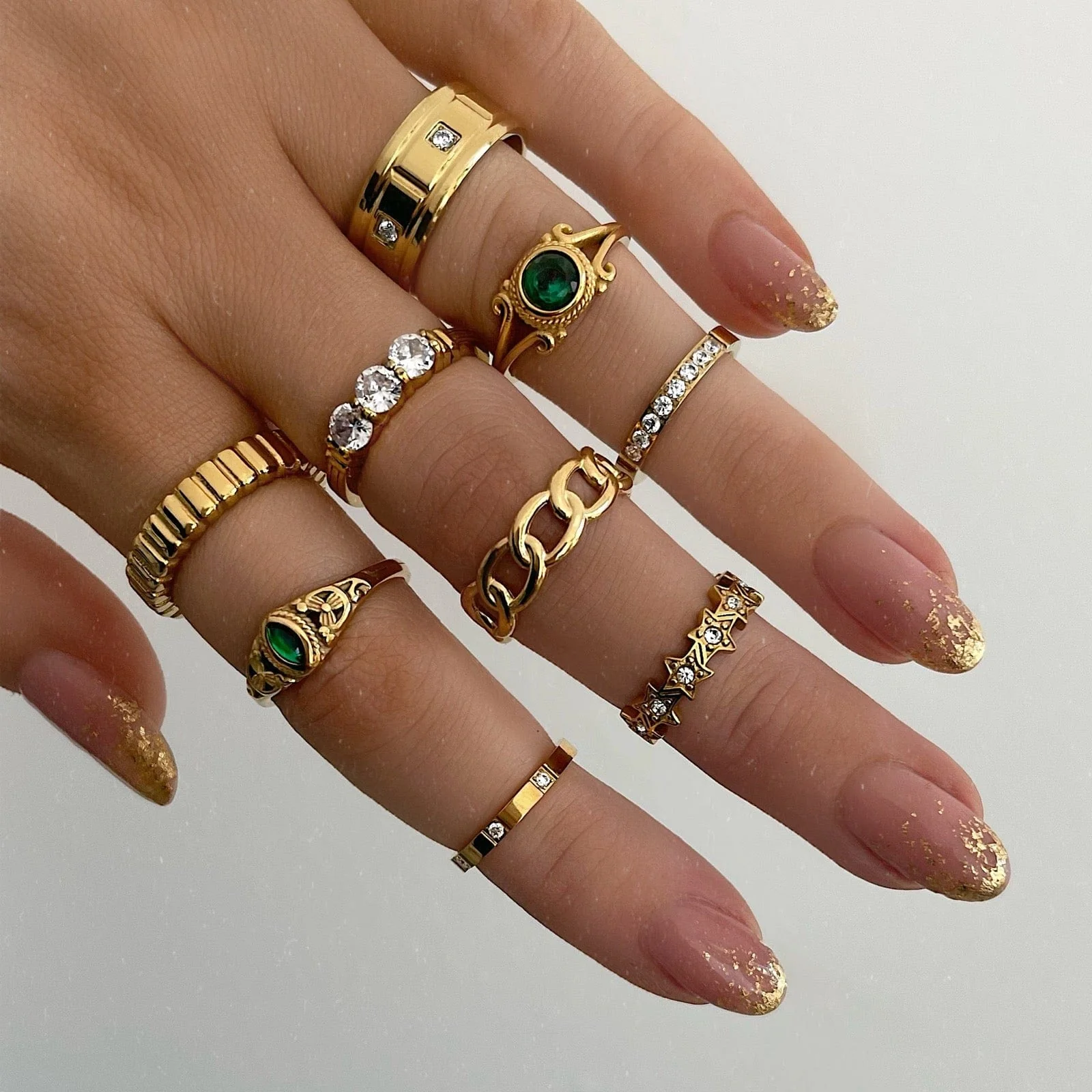 Gaia Ring - Image 3