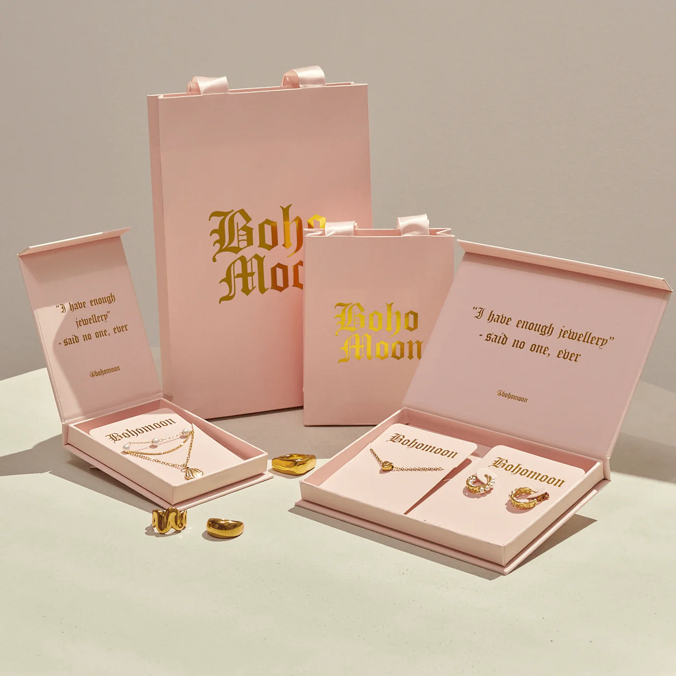 Gift Wrap Order