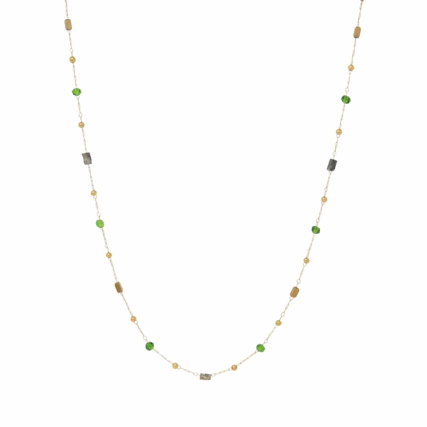 Ginny Necklace