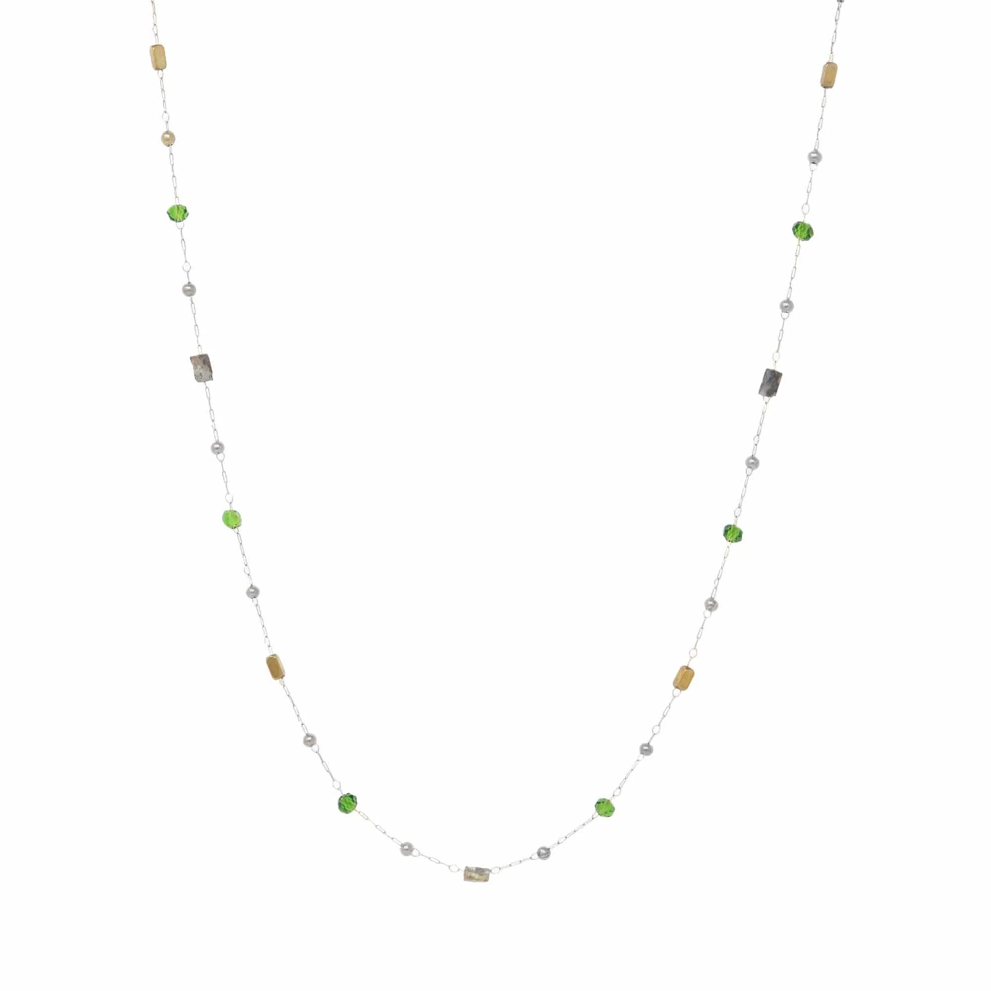 Ginny Necklace - Image 3