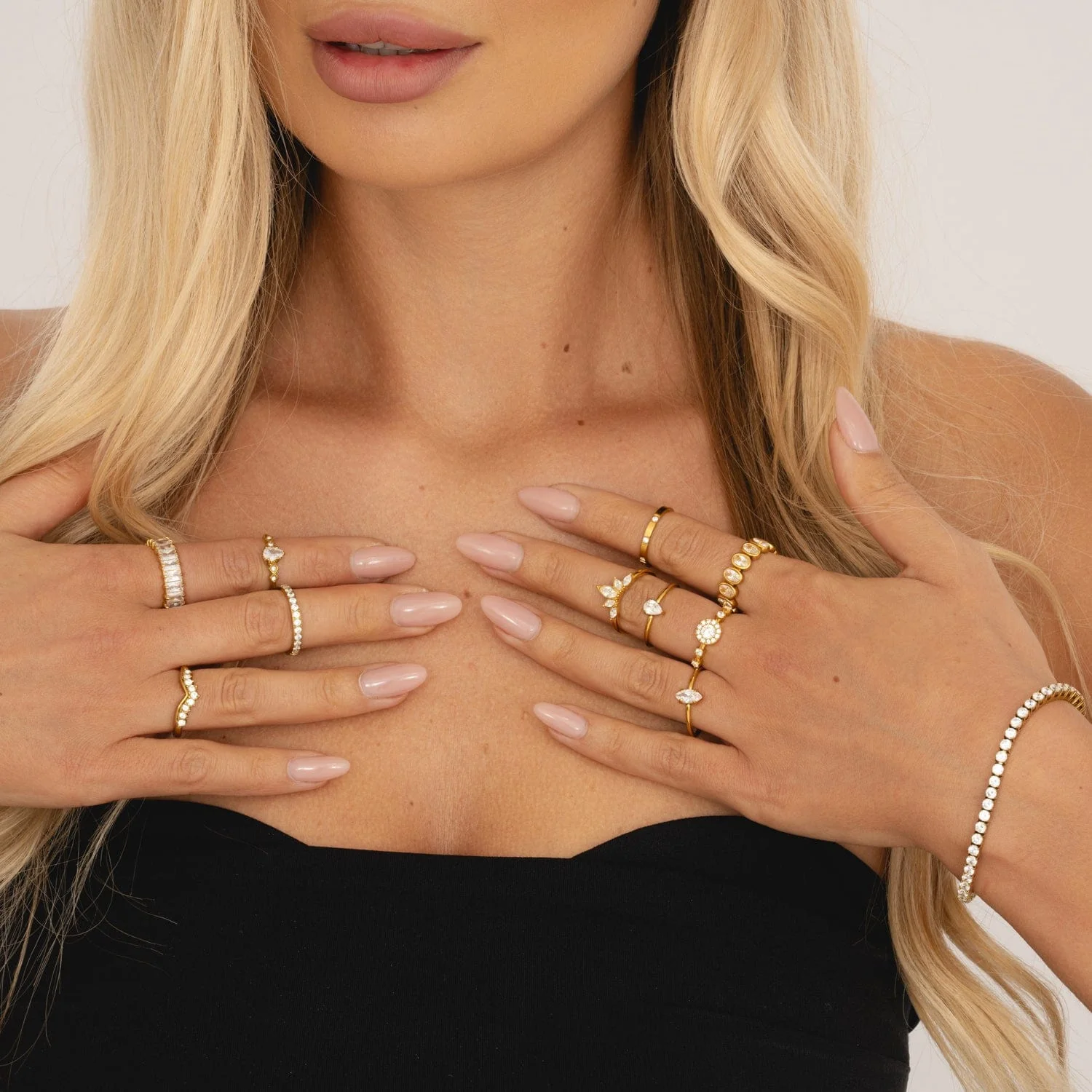 Crystal Ring - Image 4