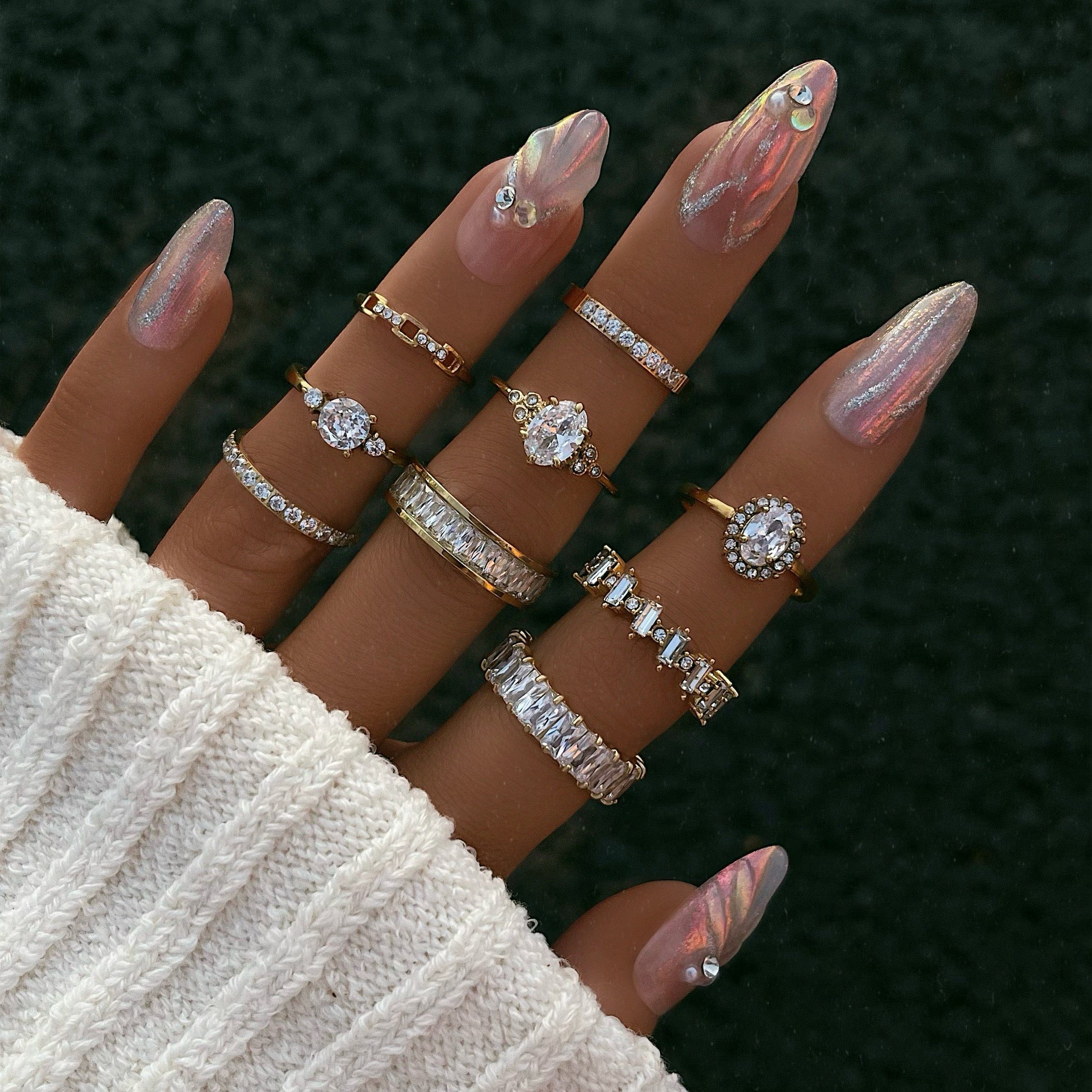 Shimmer Ring - Image 2