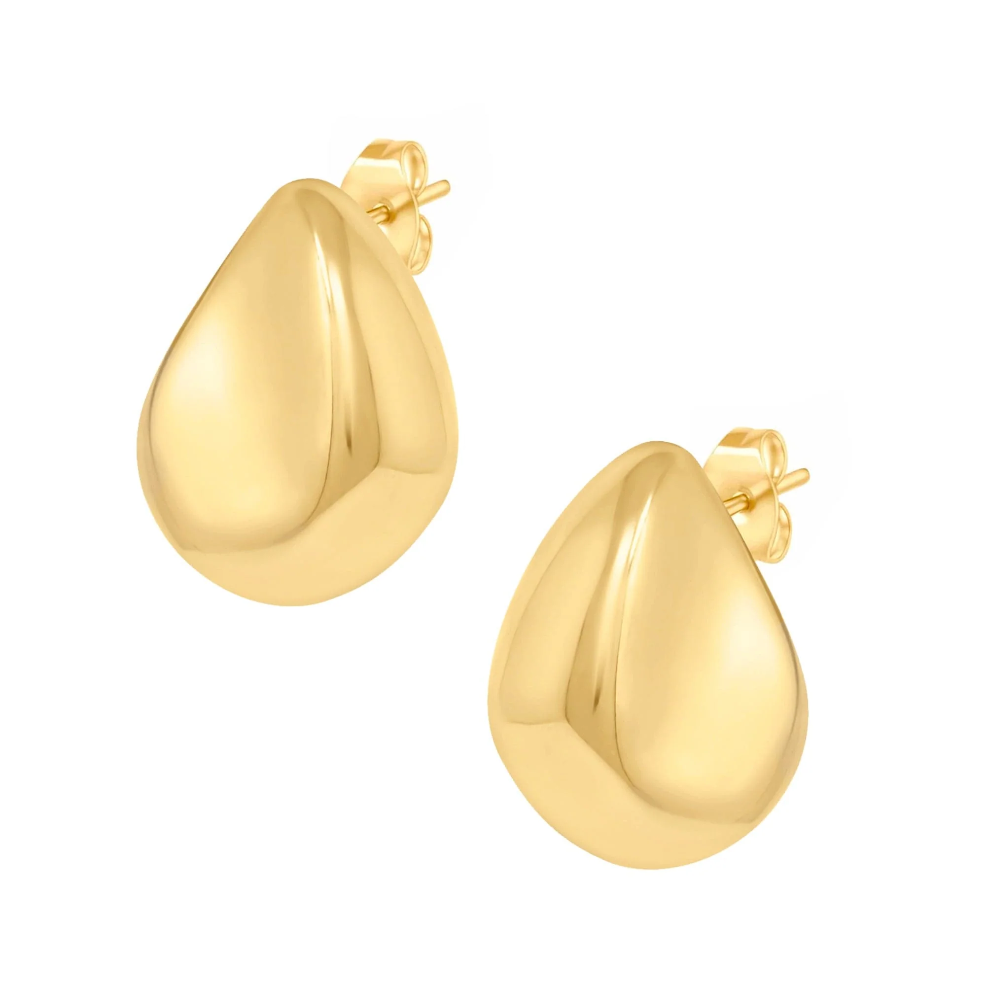 Glory Stud Earrings
