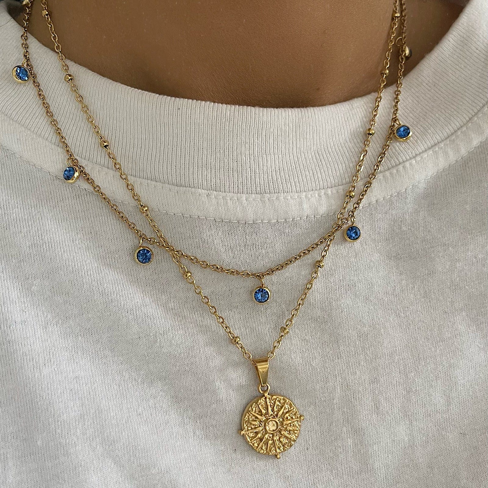Goddess Necklace - Image 11