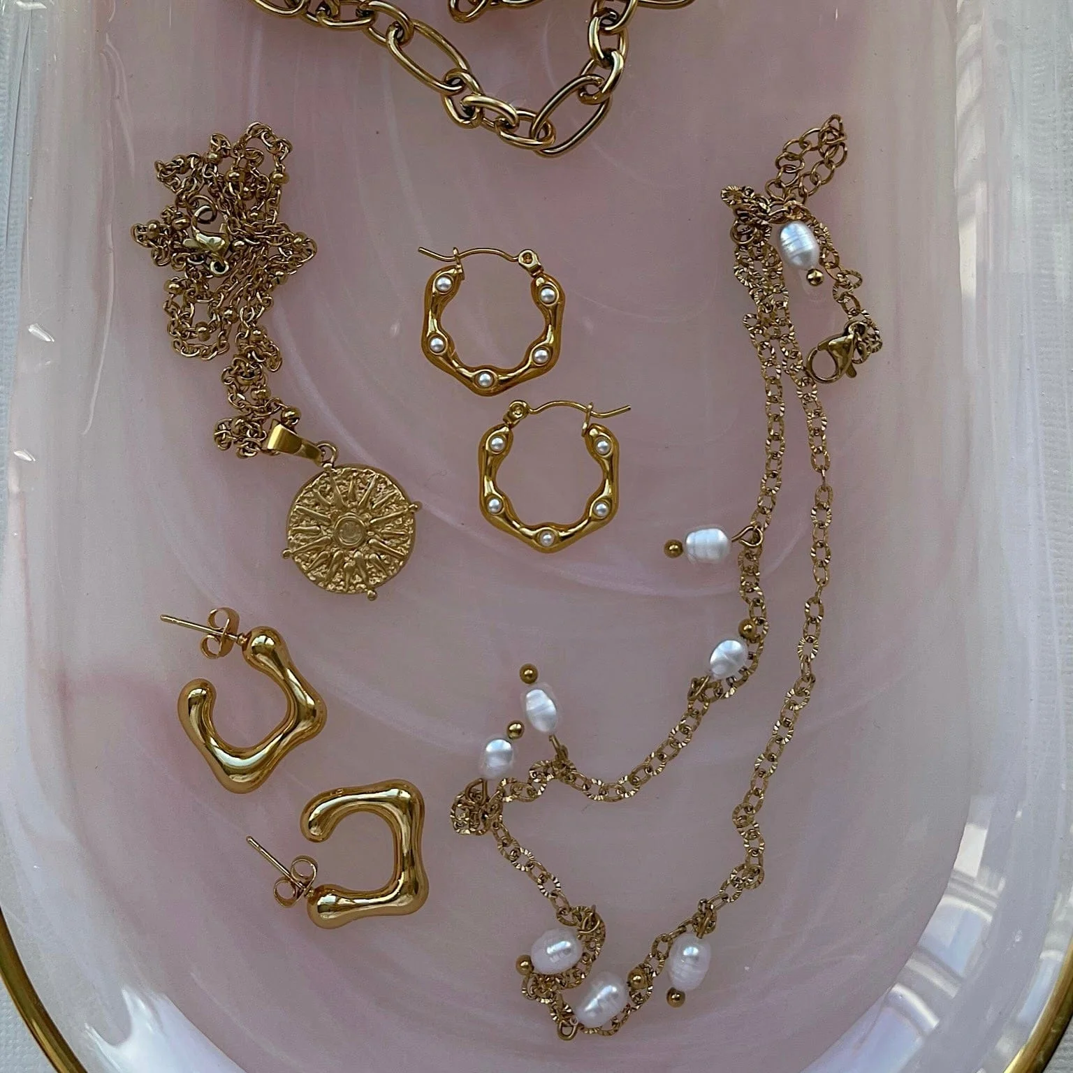 Goddess Necklace - Image 13