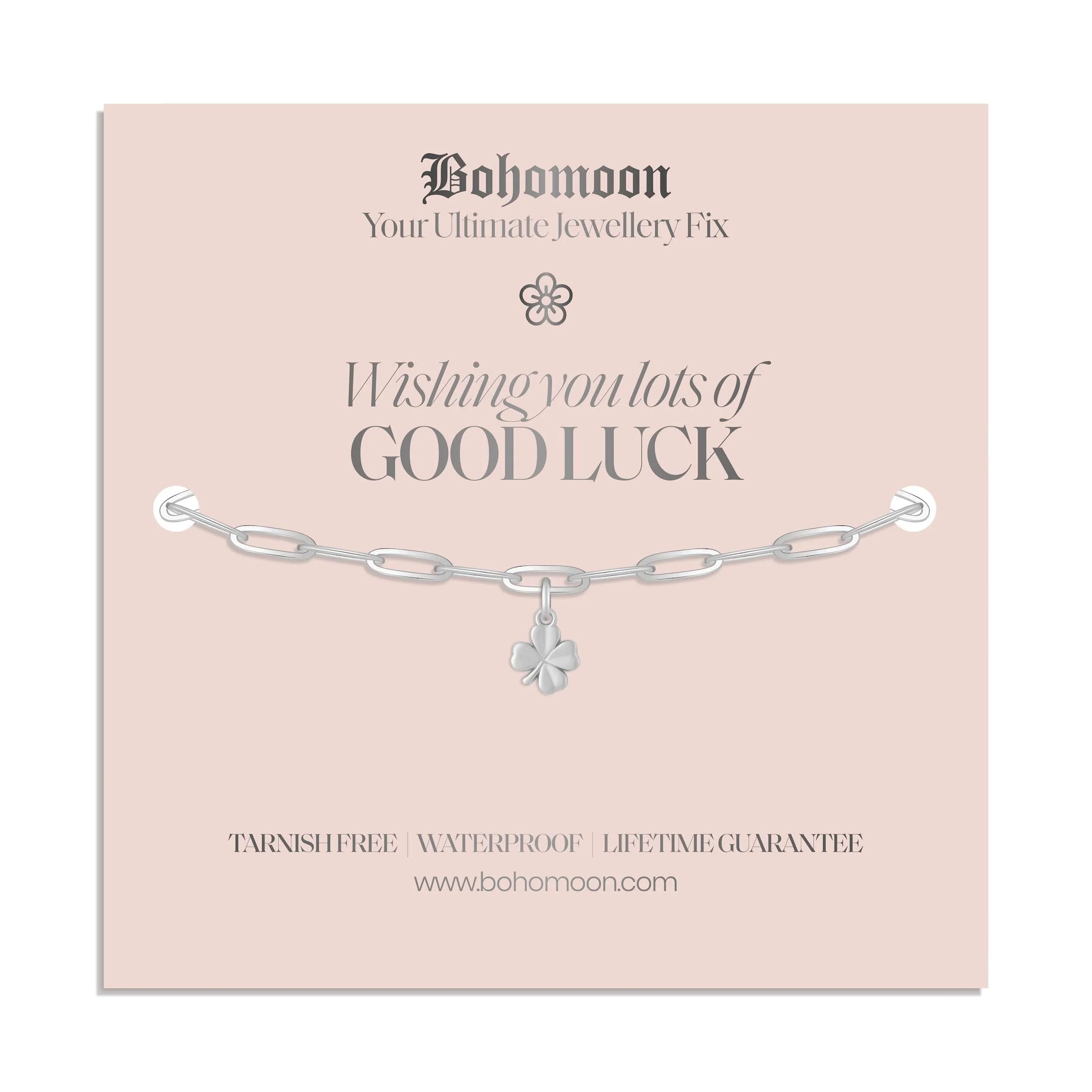Good Luck Bracelet - Image 6