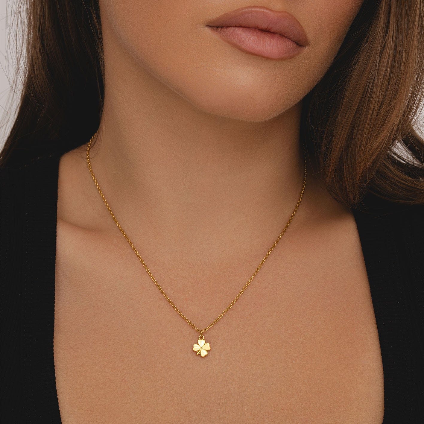 Good Luck Necklace - Image 2