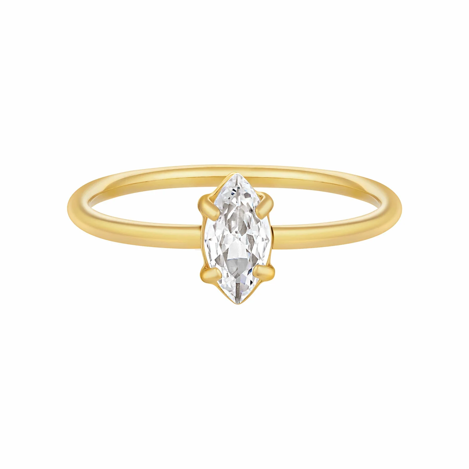 Graceful Ring
