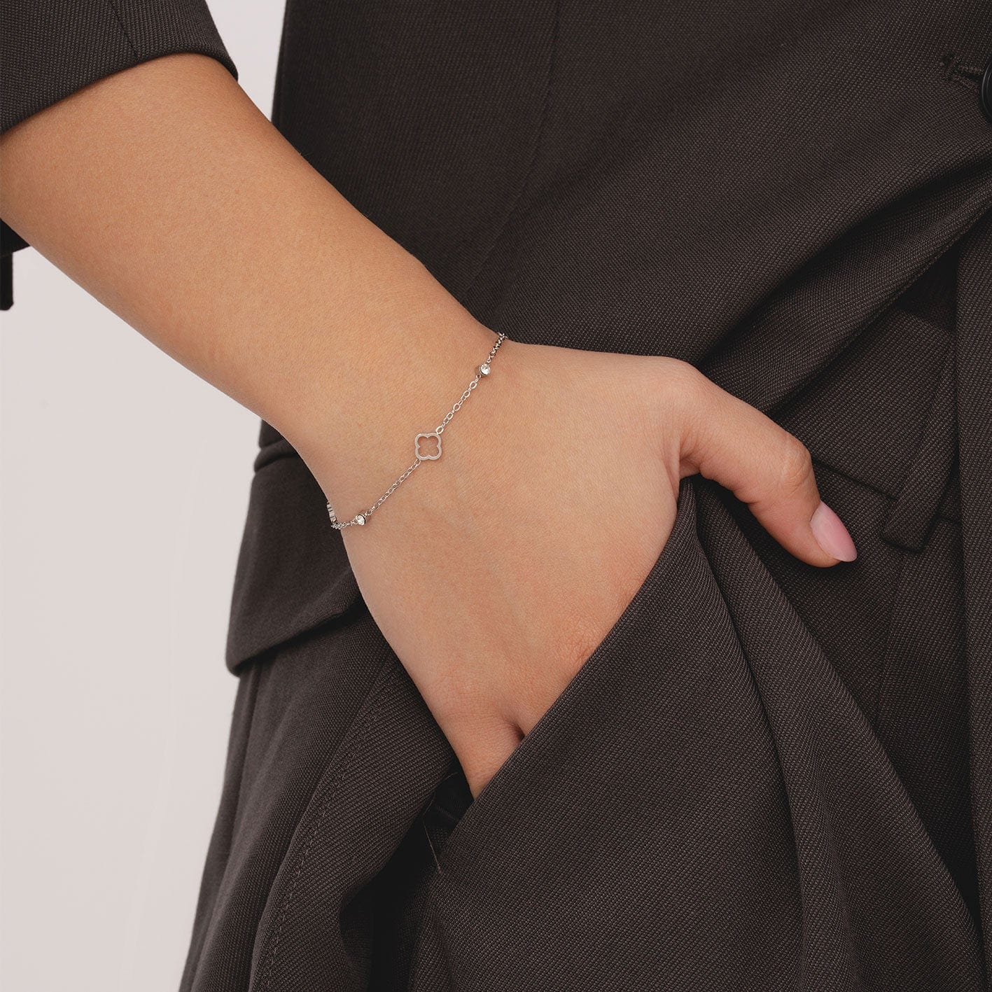 Halo Bracelet - Image 2