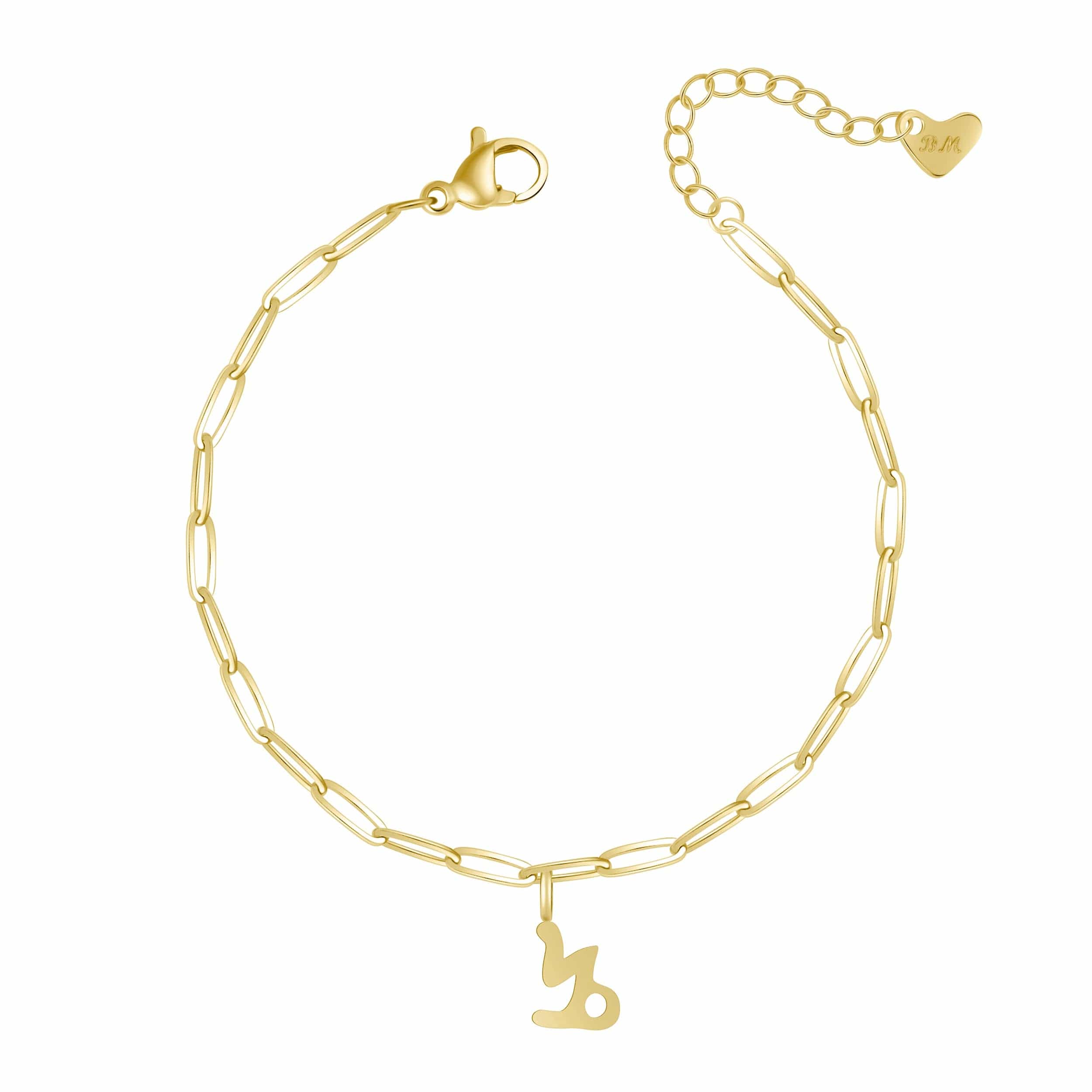 Happy Birthday Zodiac Bracelet - Image 11