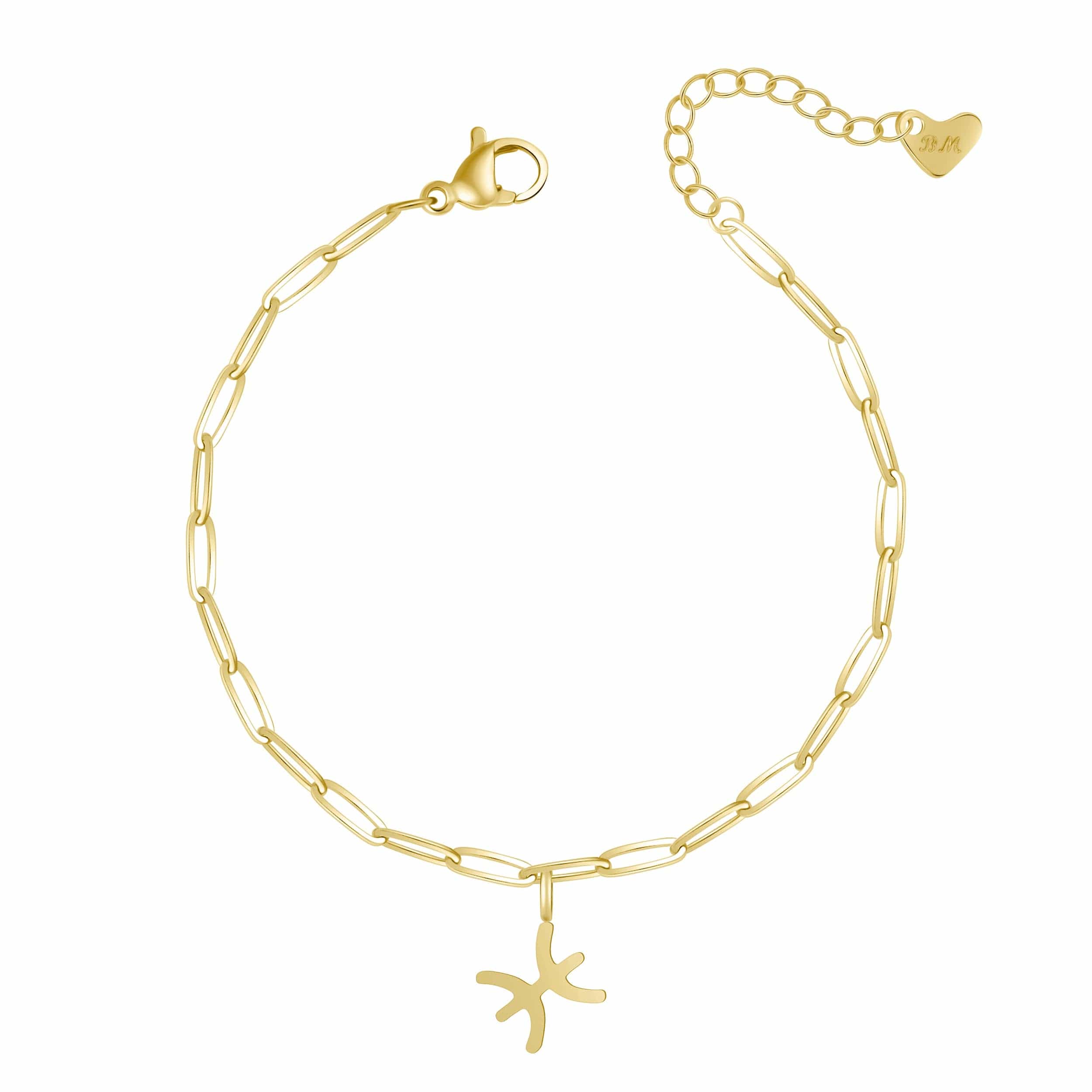 Happy Birthday Zodiac Bracelet - Image 15