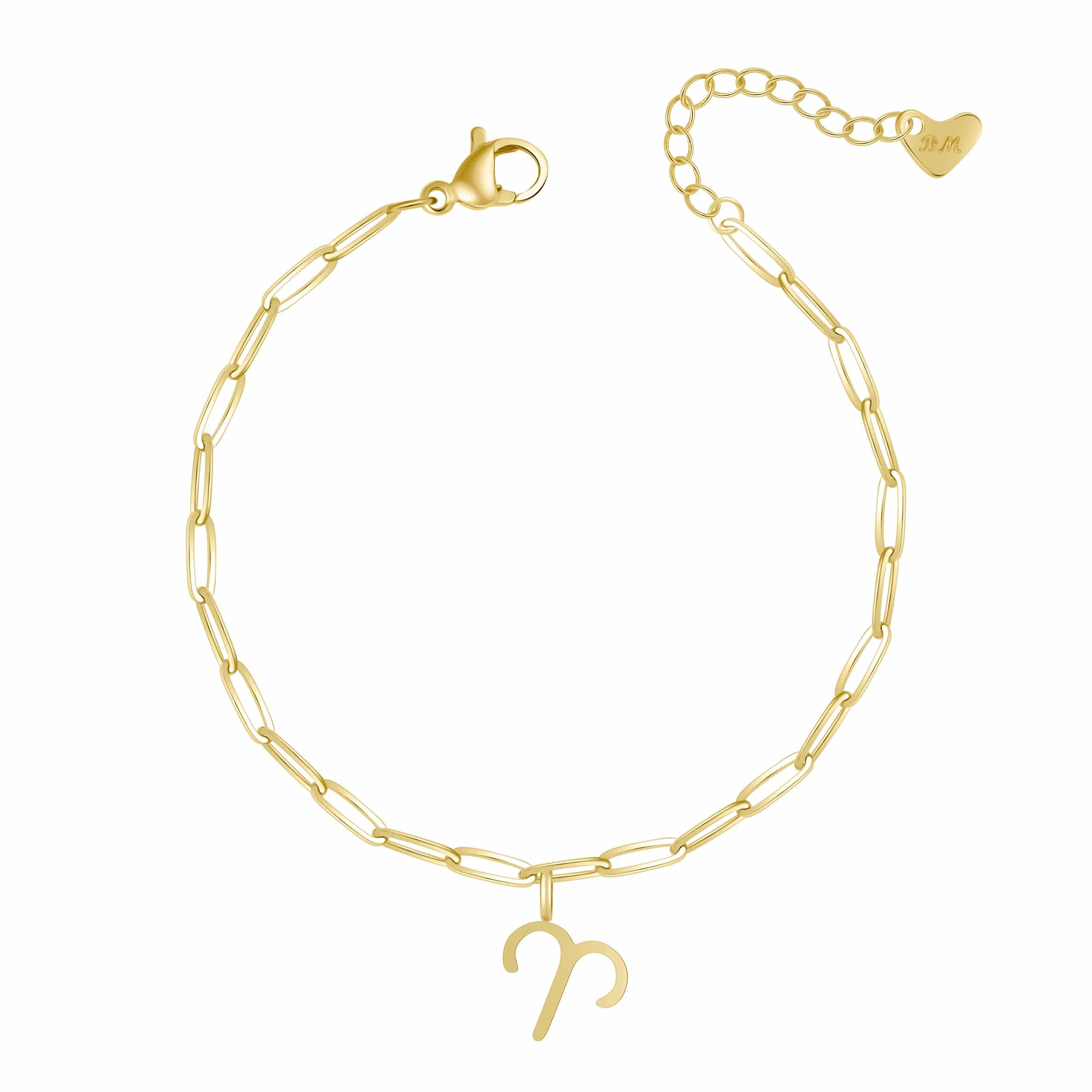 Happy Birthday Zodiac Bracelet - Image 17
