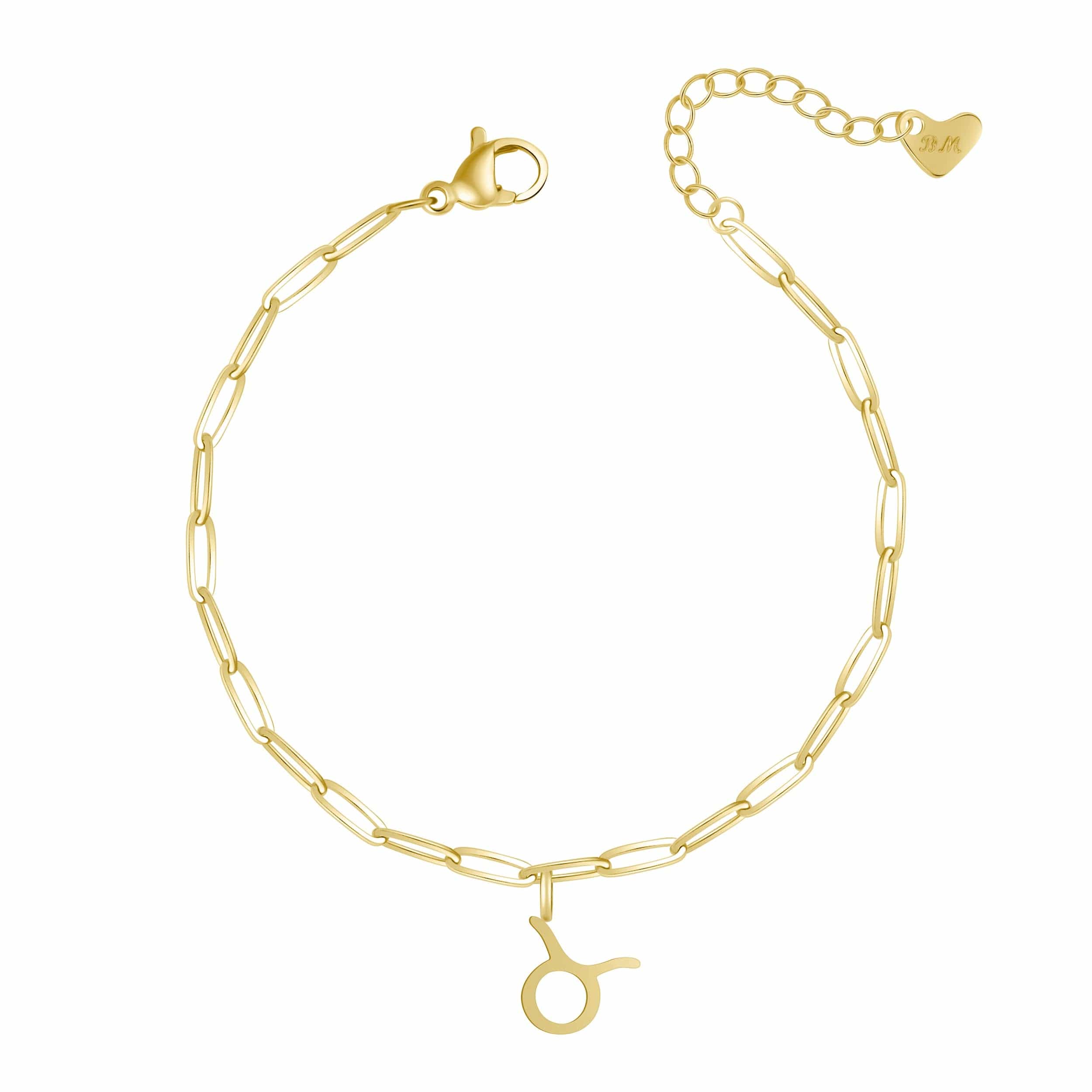 Happy Birthday Zodiac Bracelet - Image 19
