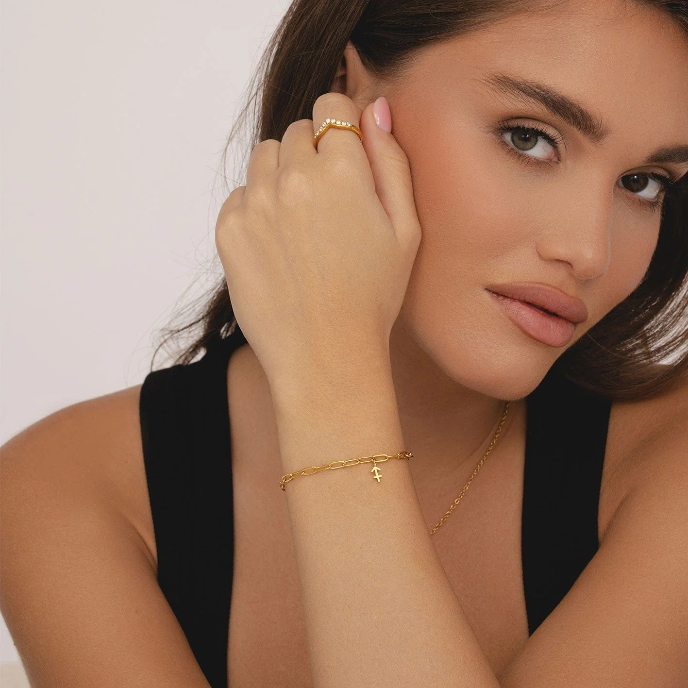 Happy Birthday Zodiac Bracelet - Image 2