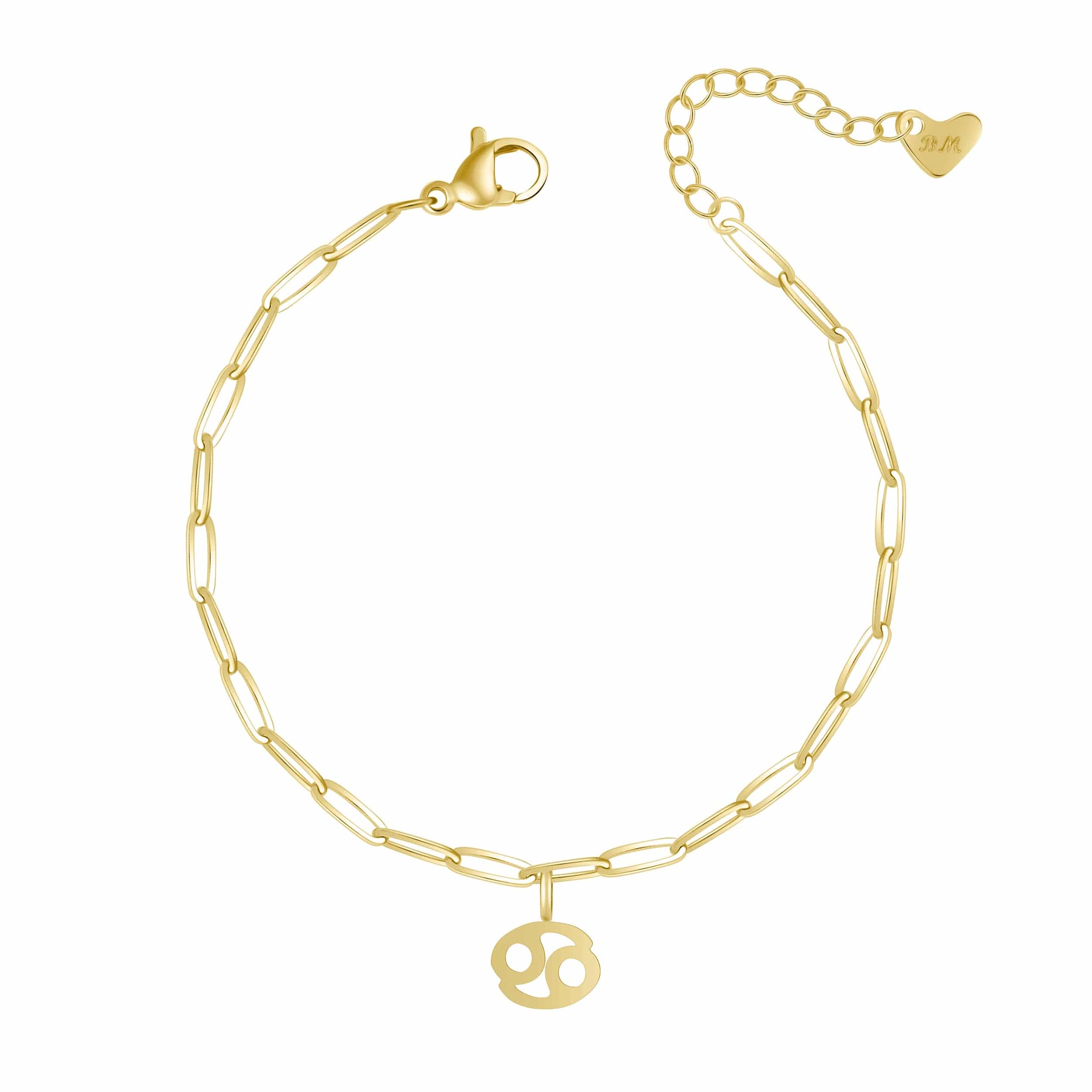 Happy Birthday Zodiac Bracelet - Image 23
