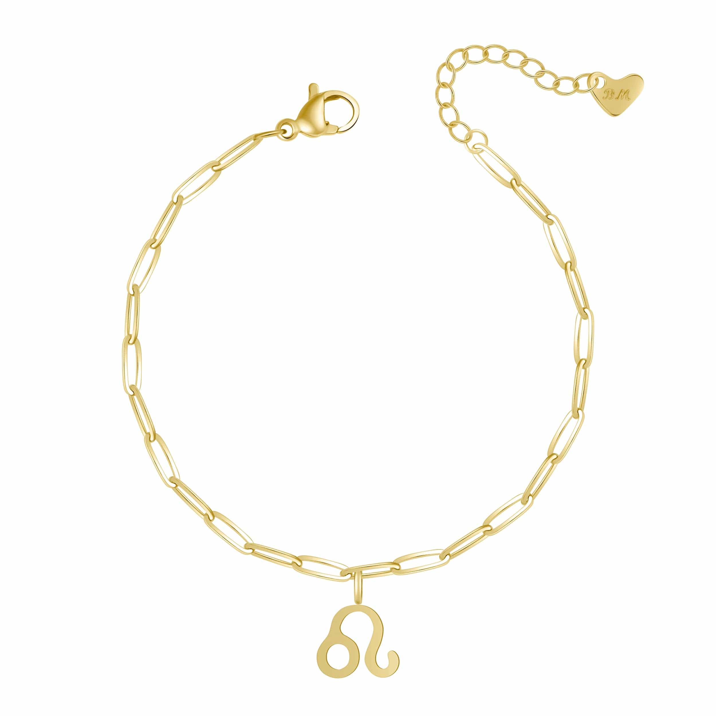 Happy Birthday Zodiac Bracelet - Image 25