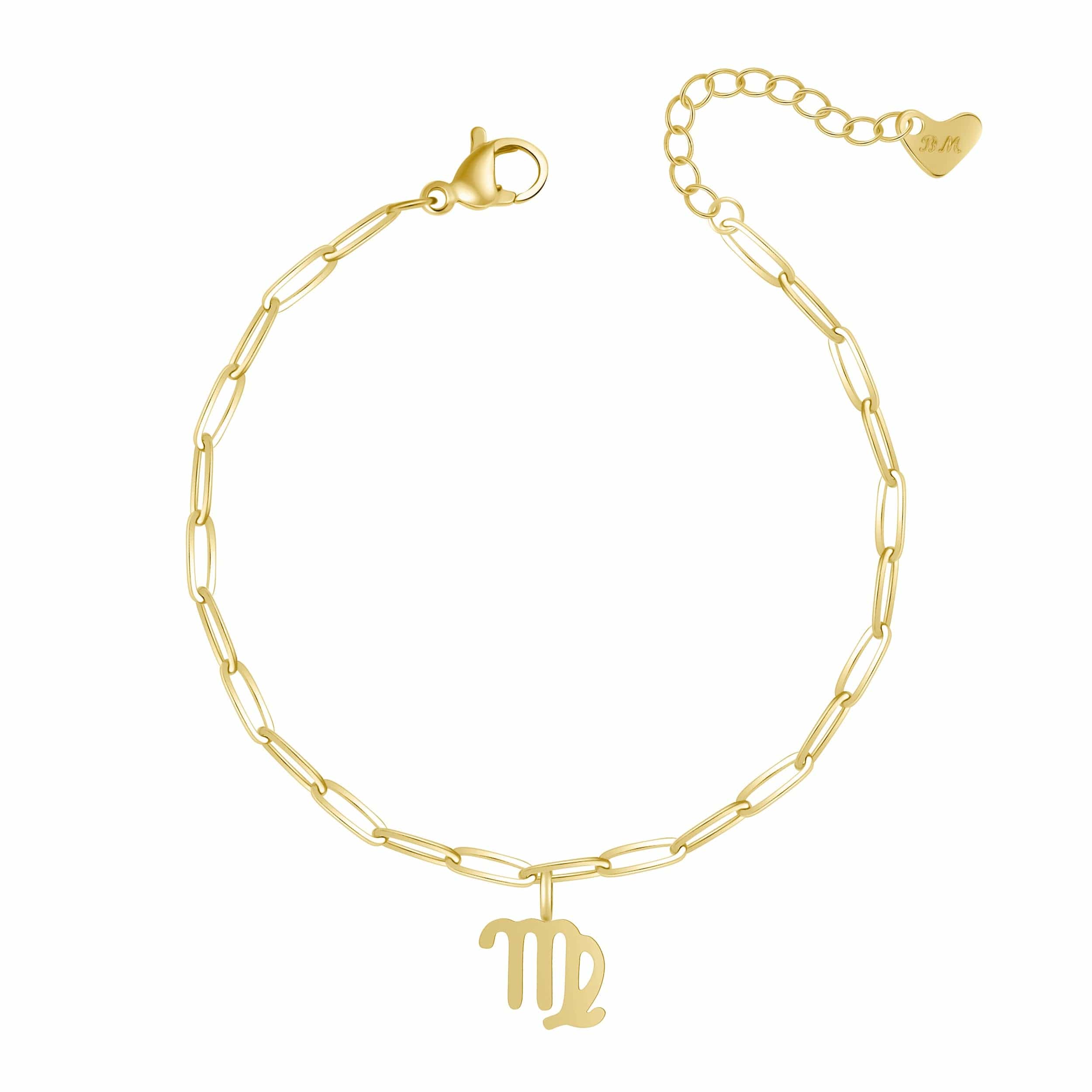 Happy Birthday Zodiac Bracelet - Image 27