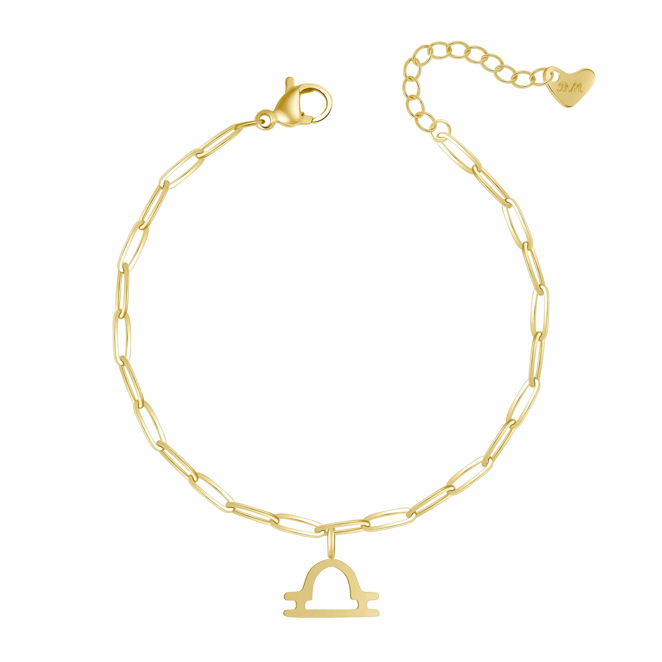 Happy Birthday Zodiac Bracelet - Image 29