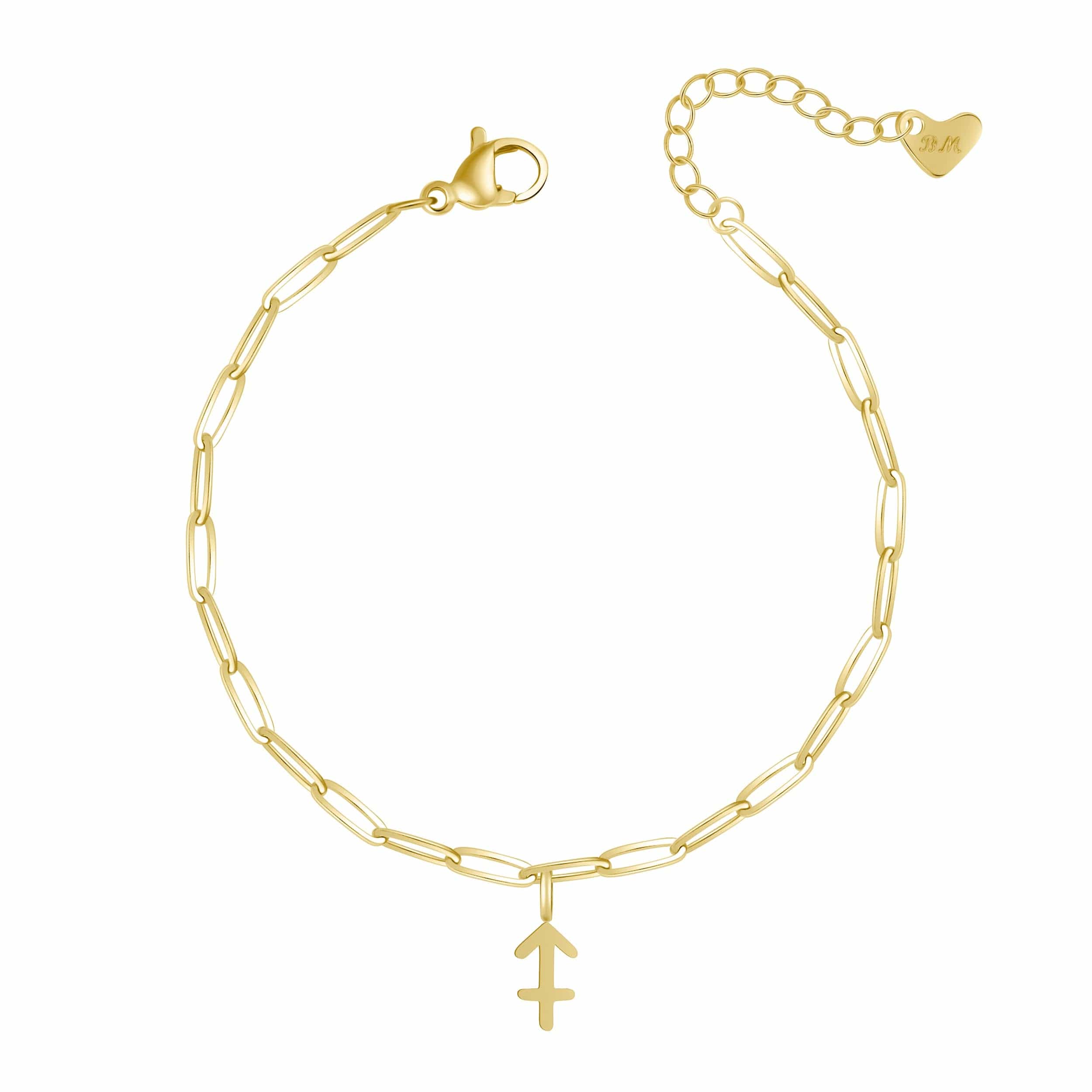 Happy Birthday Zodiac Bracelet - Image 33