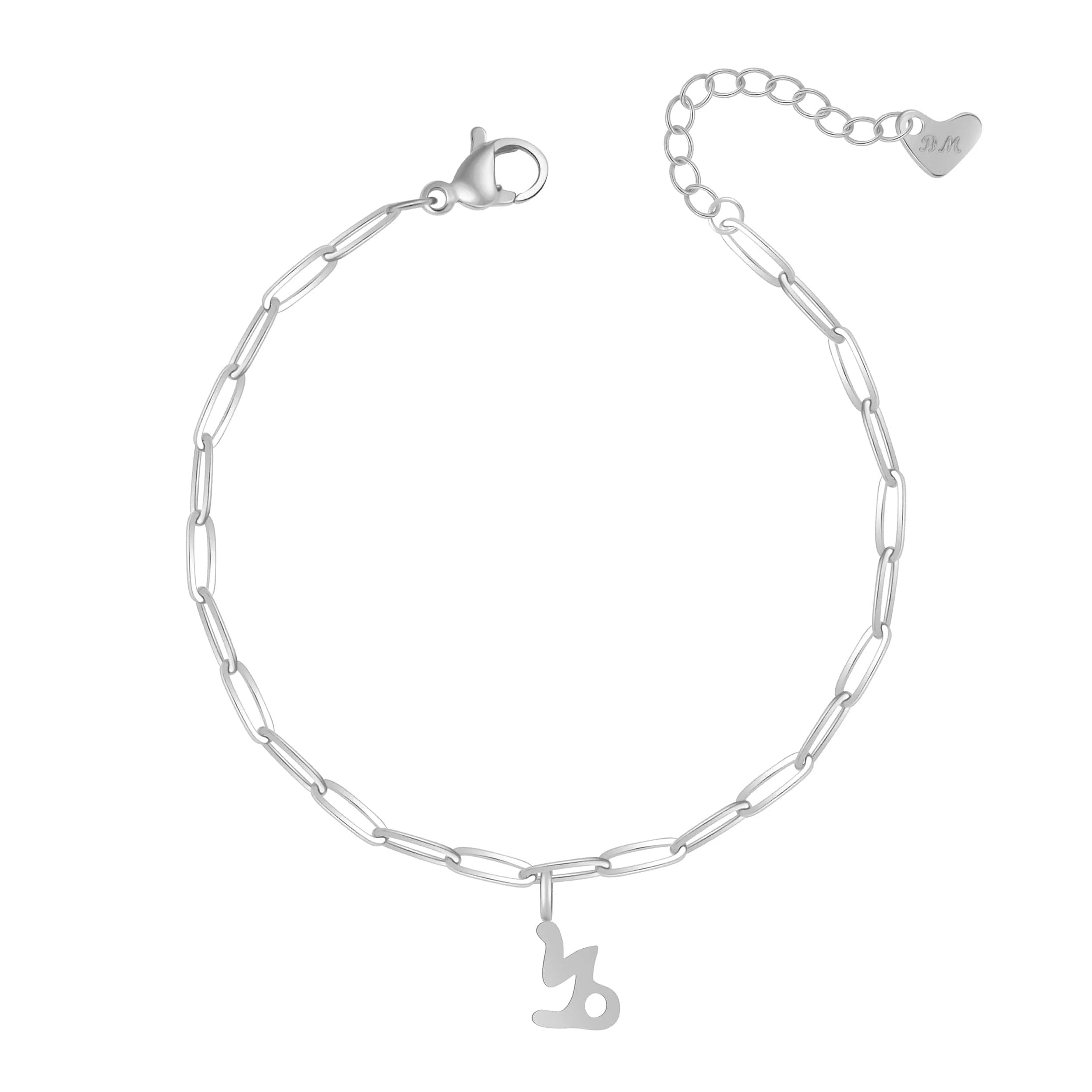 Happy Birthday Zodiac Bracelet - Image 35