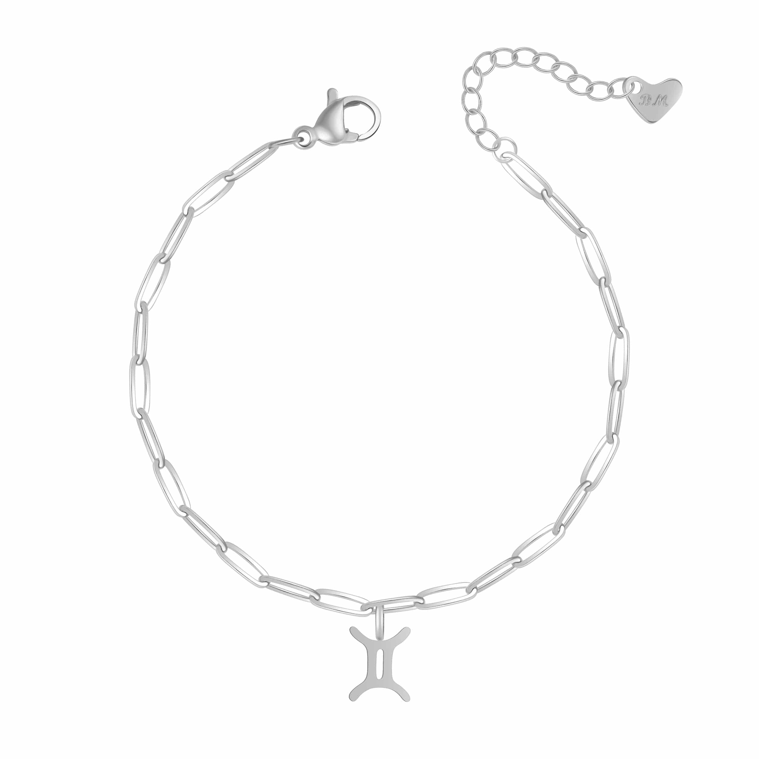 Happy Birthday Zodiac Bracelet - Image 45
