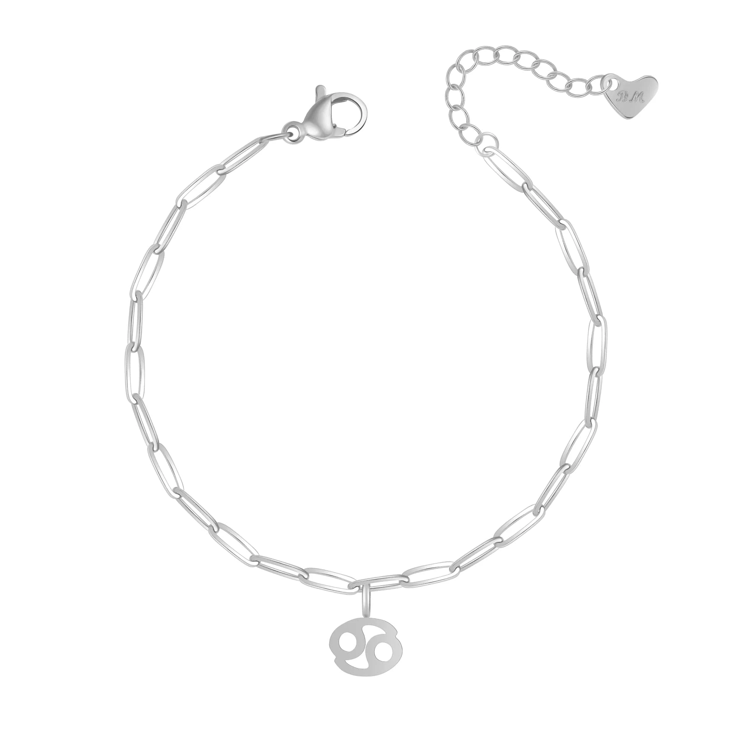Happy Birthday Zodiac Bracelet - Image 47