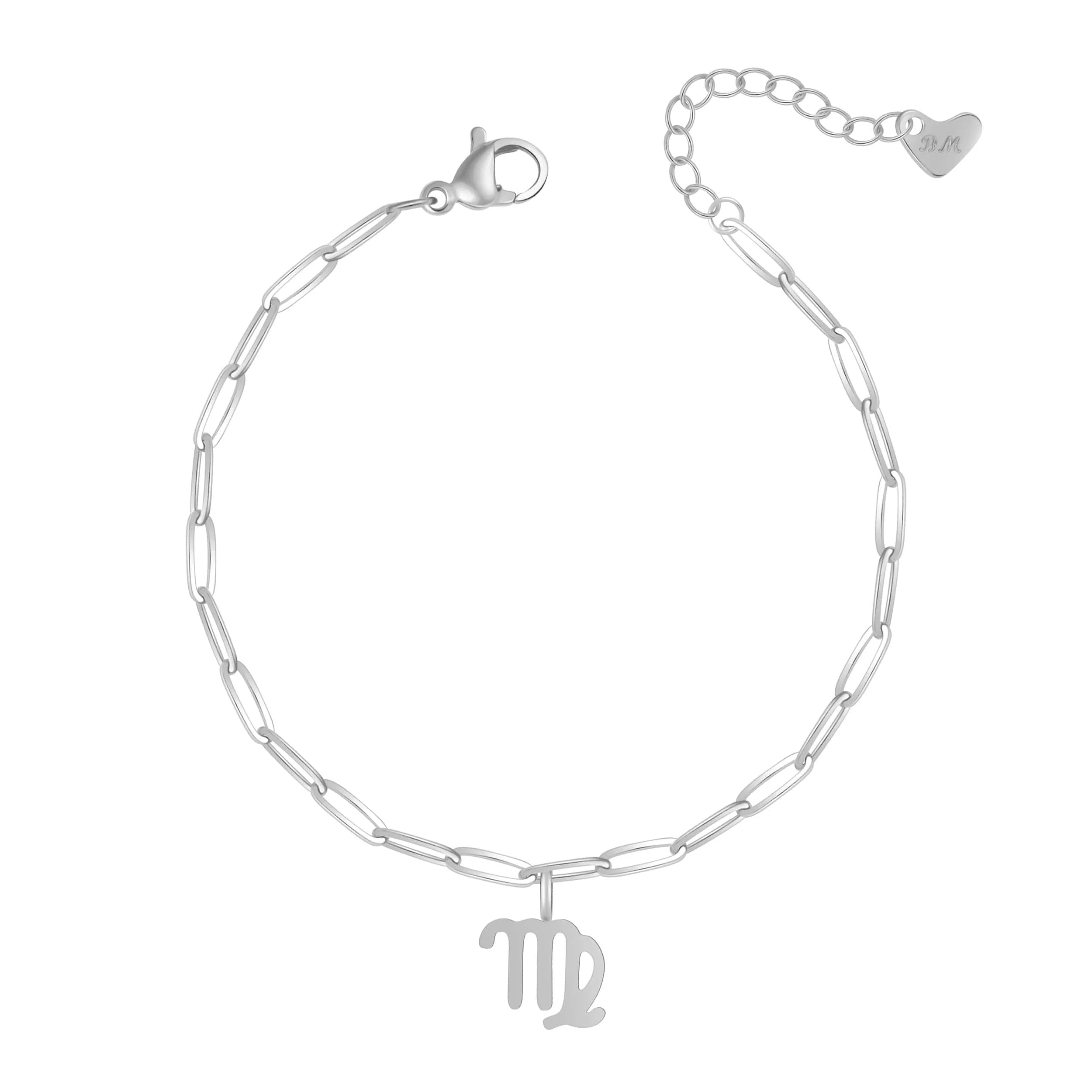 Happy Birthday Zodiac Bracelet - Image 51