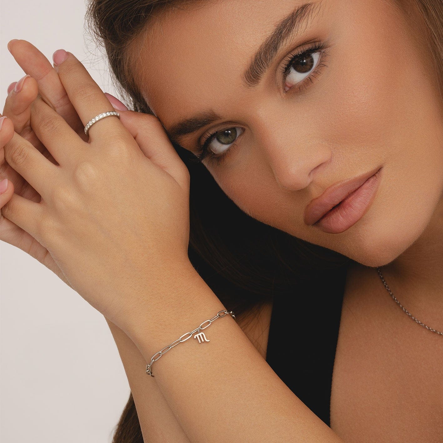Happy Birthday Zodiac Bracelet - Image 6