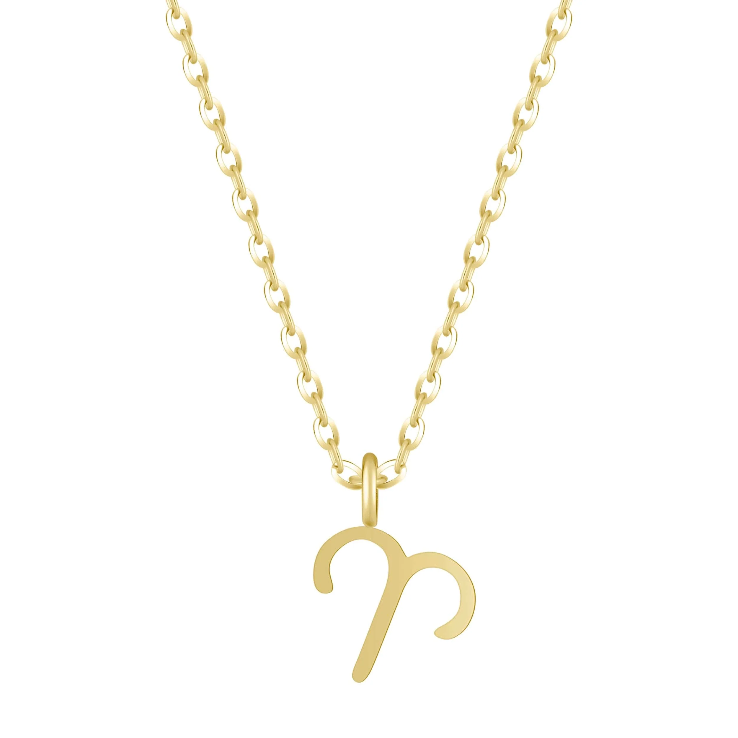 Happy Birthday Zodiac Necklace - Image 16
