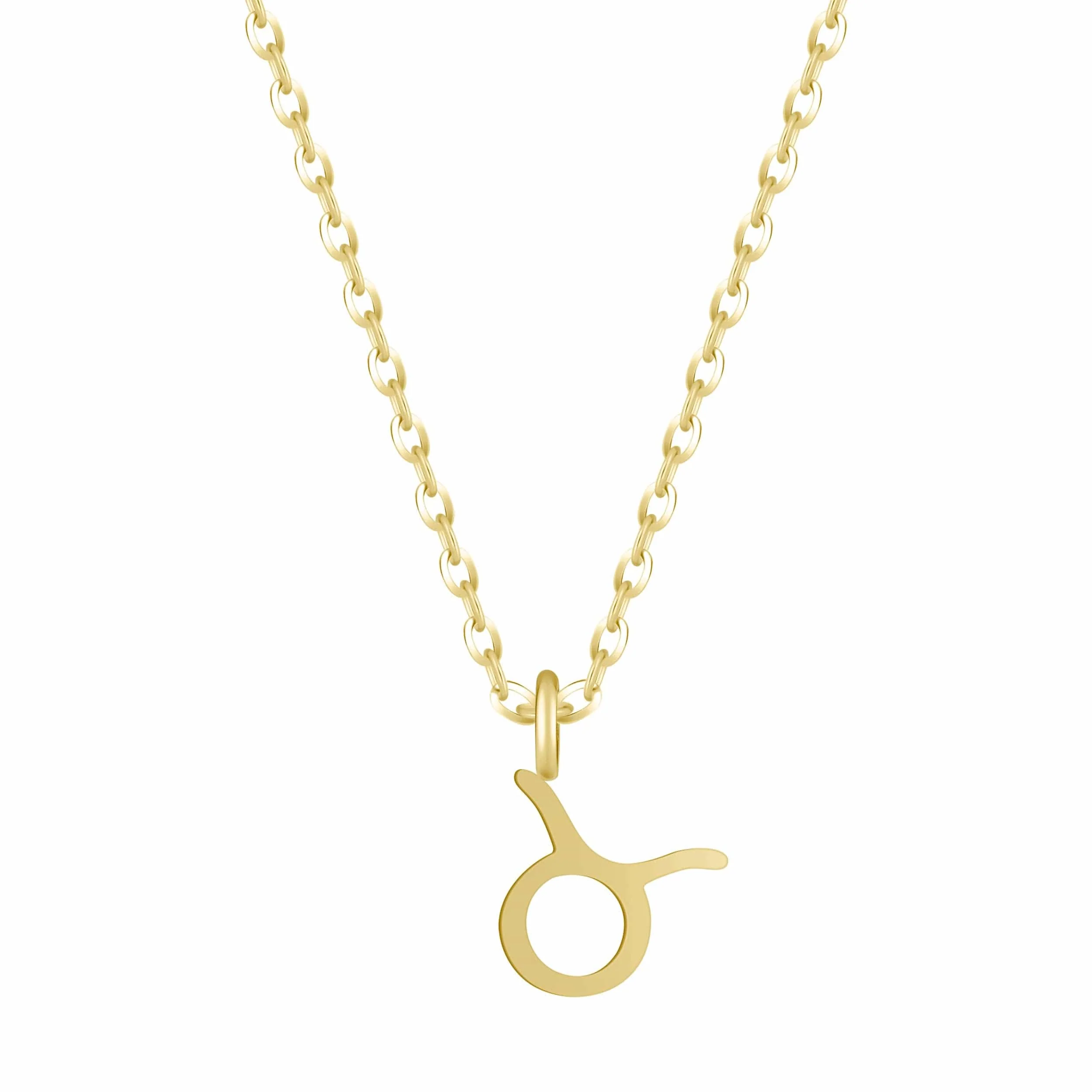 Happy Birthday Zodiac Necklace - Image 18