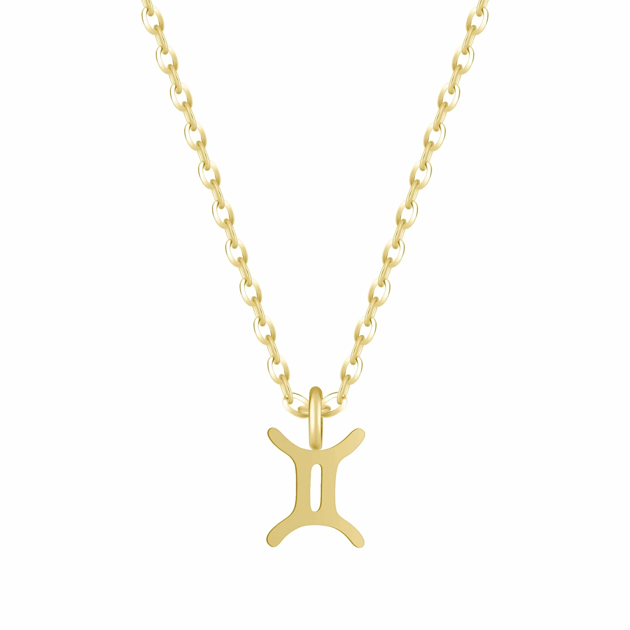 Happy Birthday Zodiac Necklace - Image 20