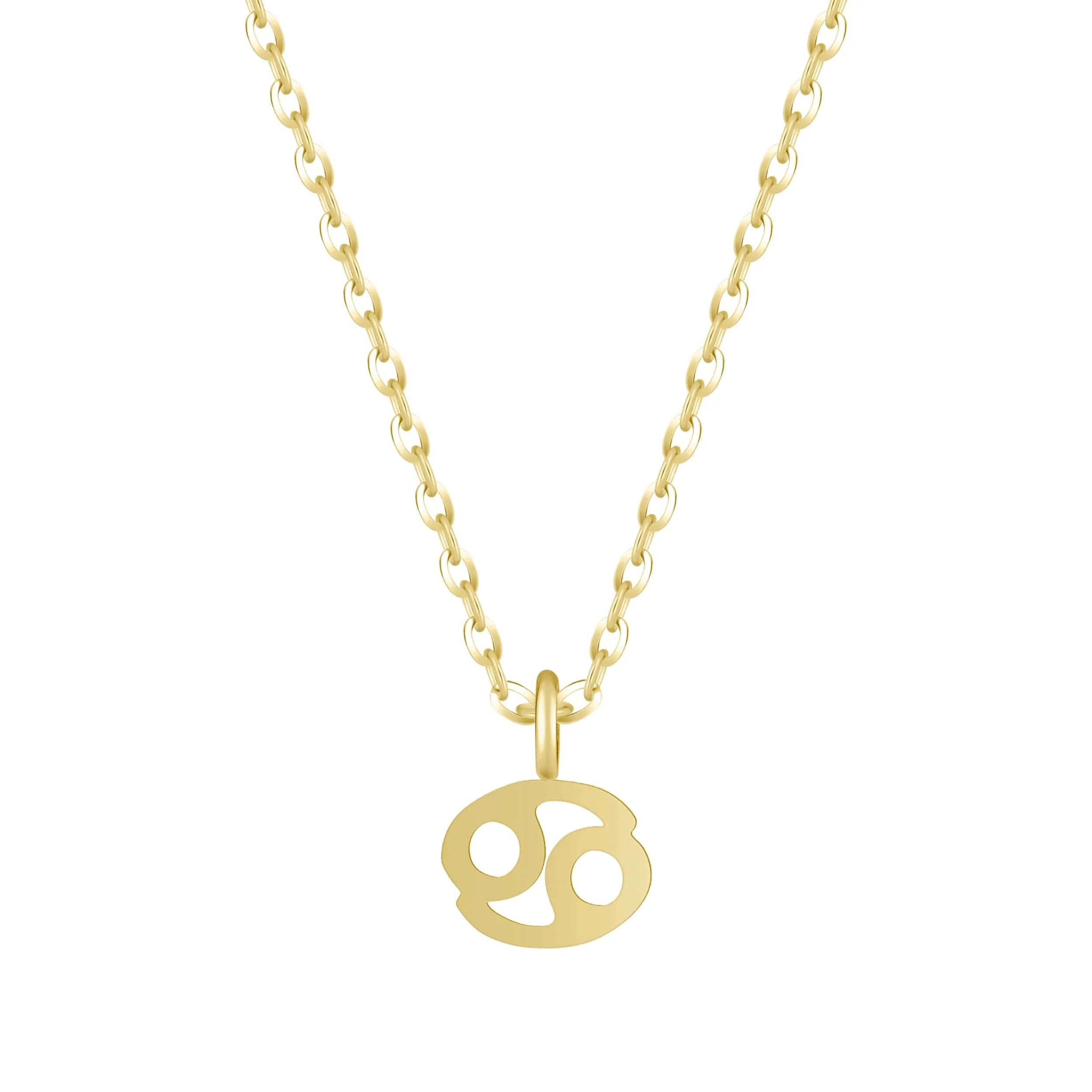 Happy Birthday Zodiac Necklace - Image 22