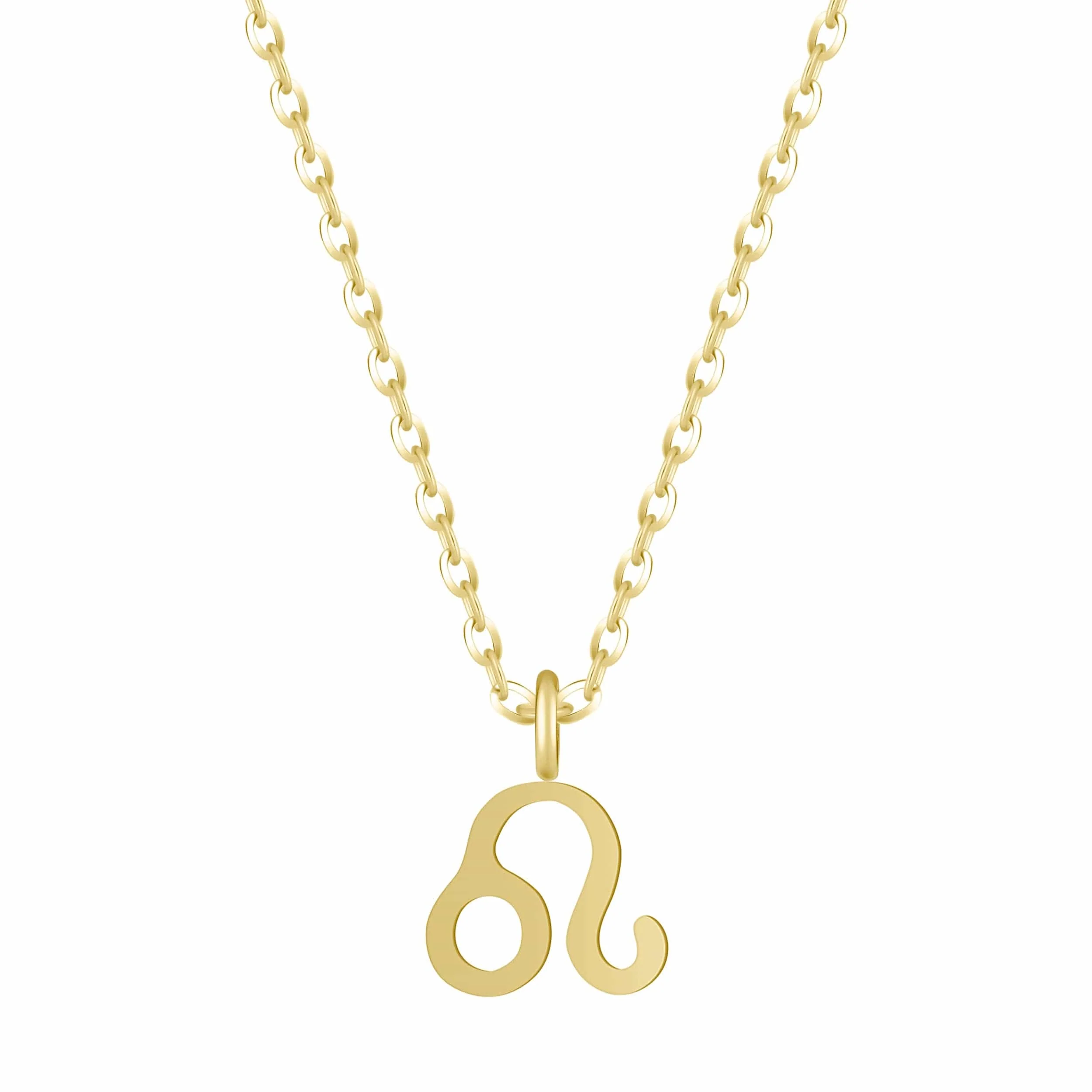 Happy Birthday Zodiac Necklace - Image 24