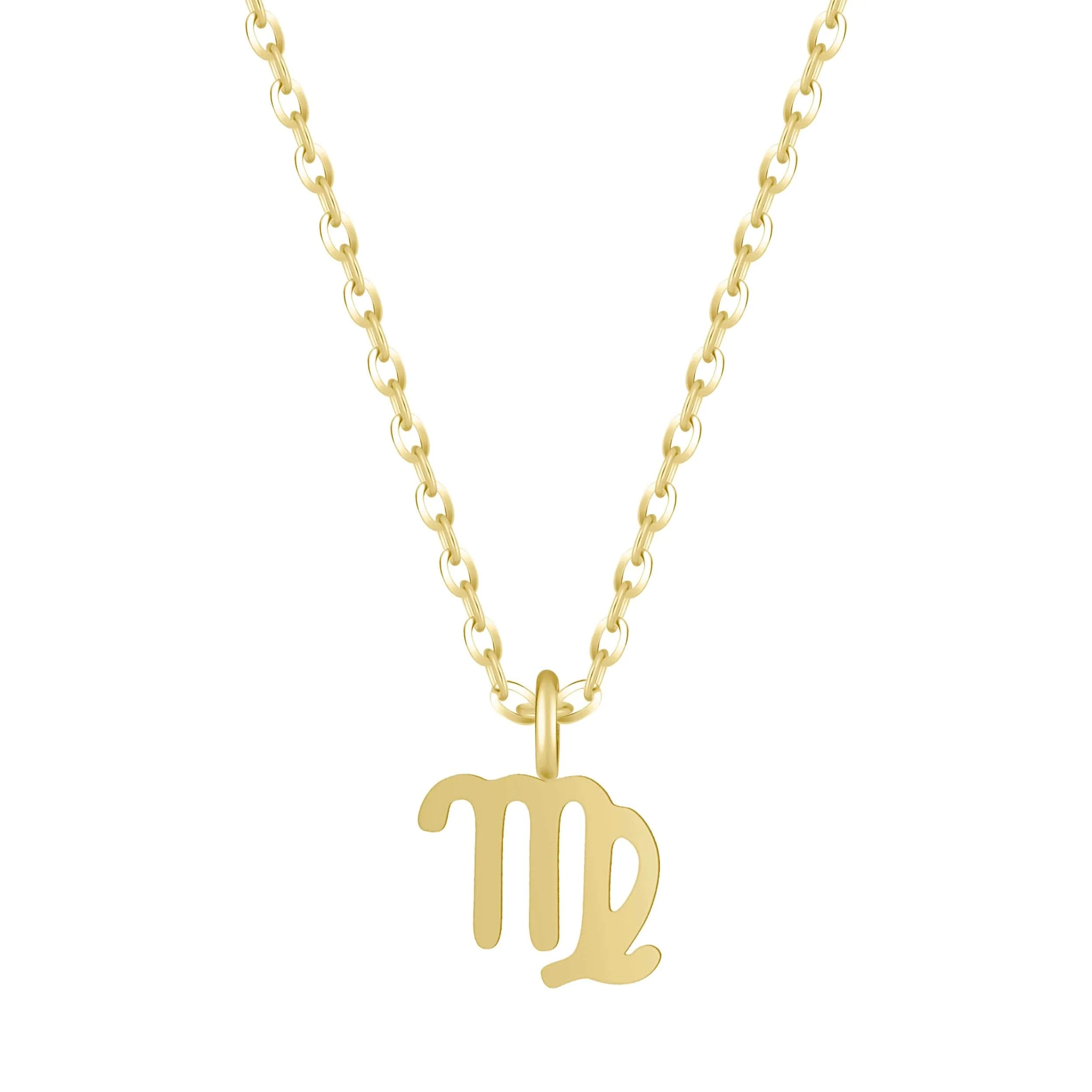 Happy Birthday Zodiac Necklace - Image 26