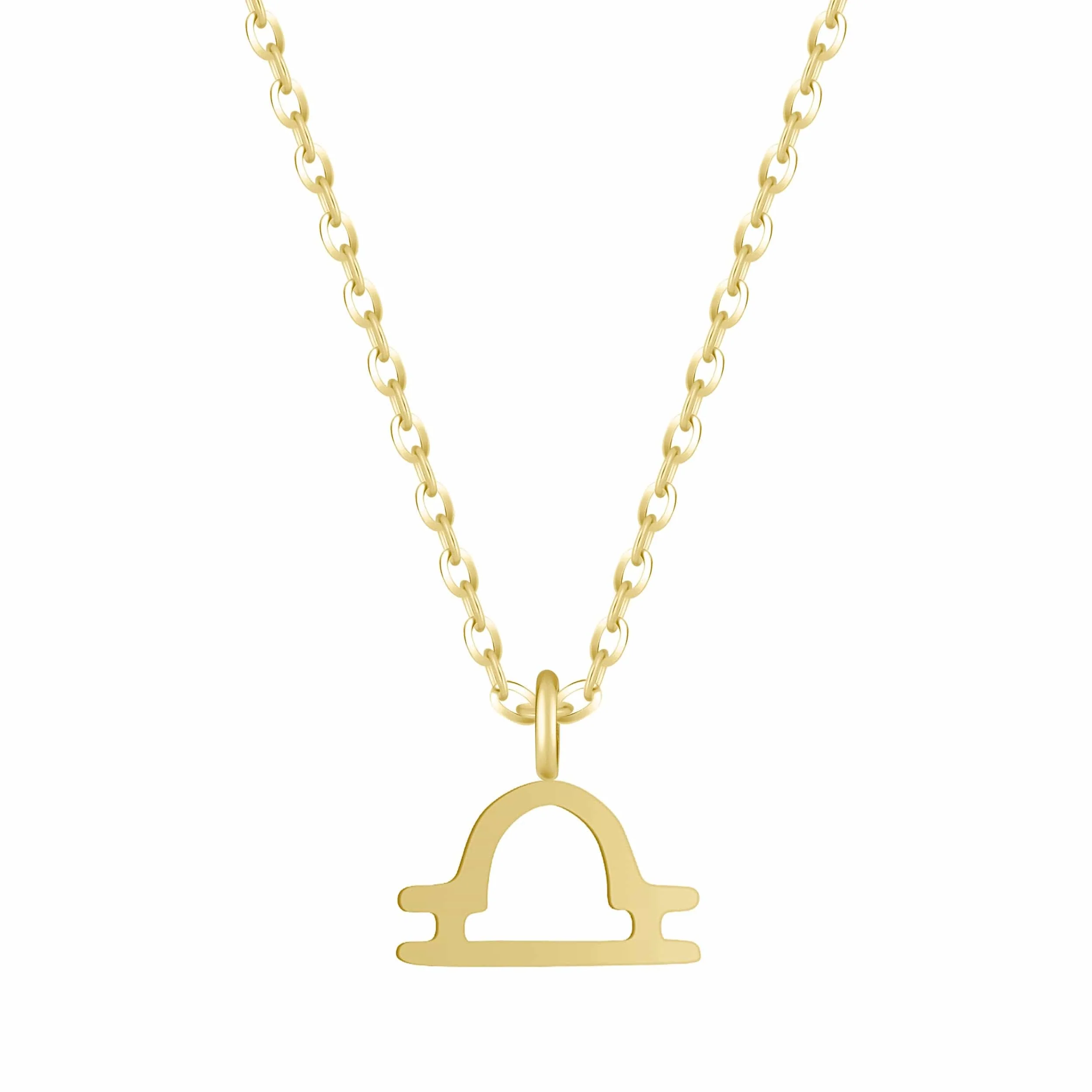Happy Birthday Zodiac Necklace - Image 28