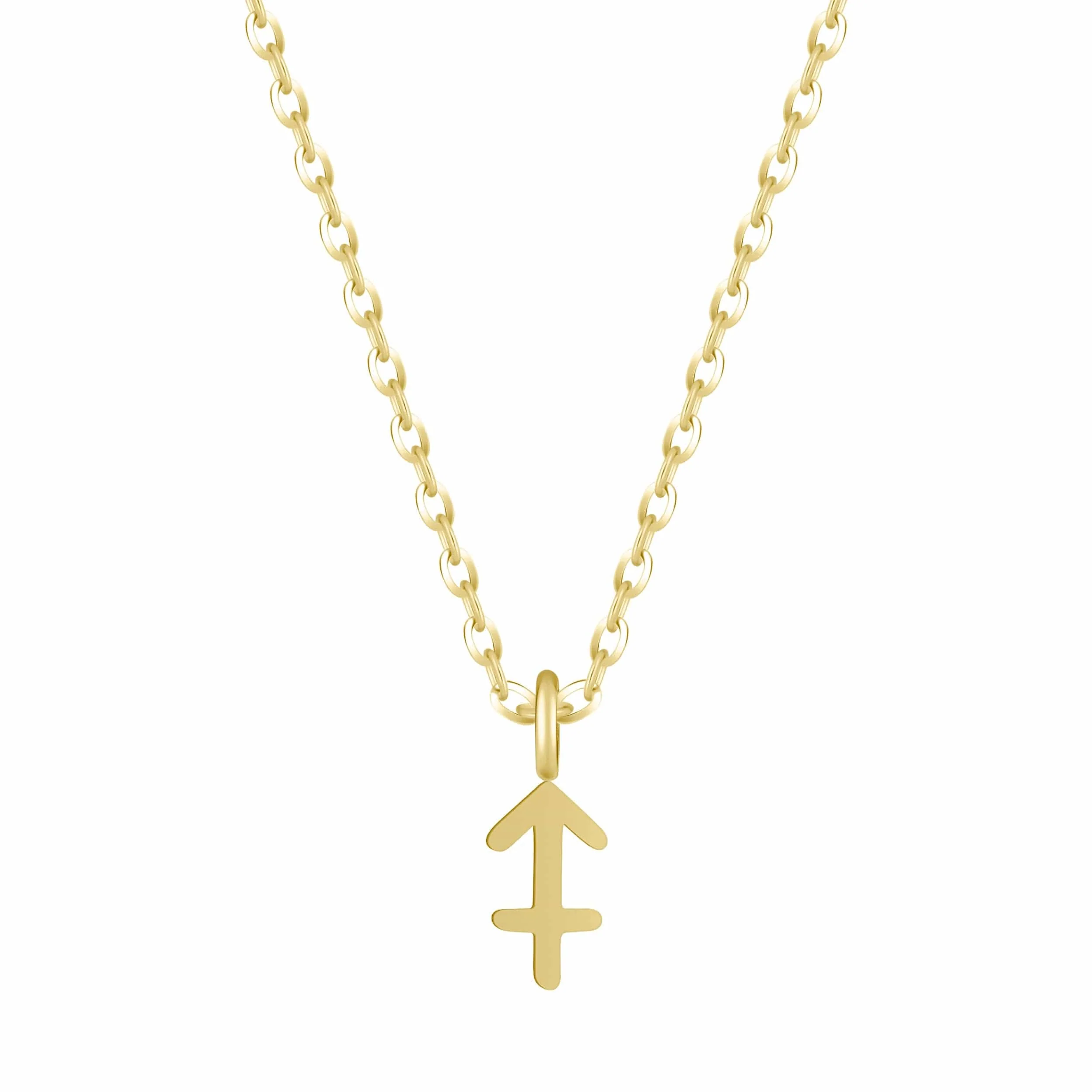 Happy Birthday Zodiac Necklace - Image 32