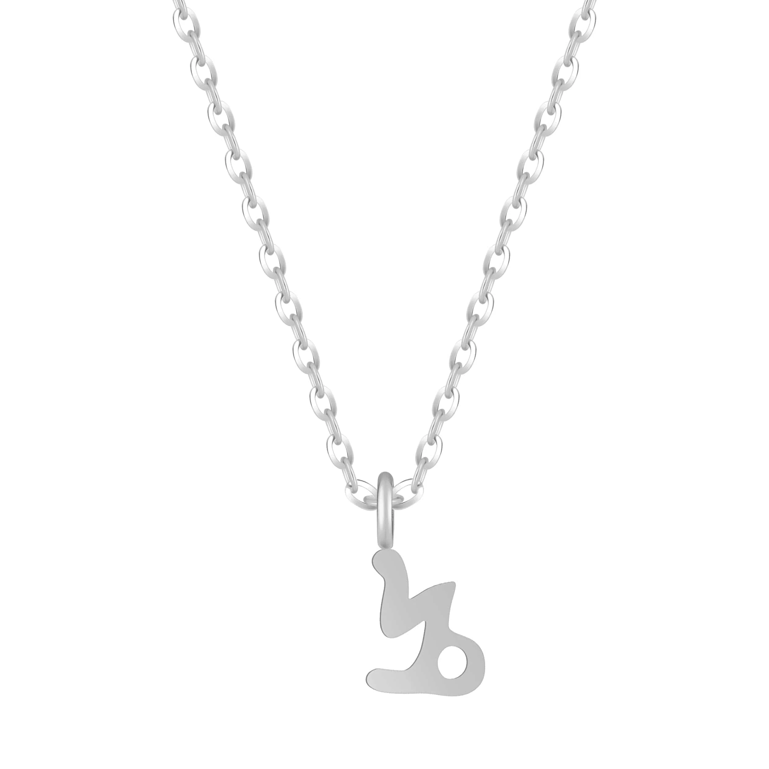 Happy Birthday Zodiac Necklace - Image 34