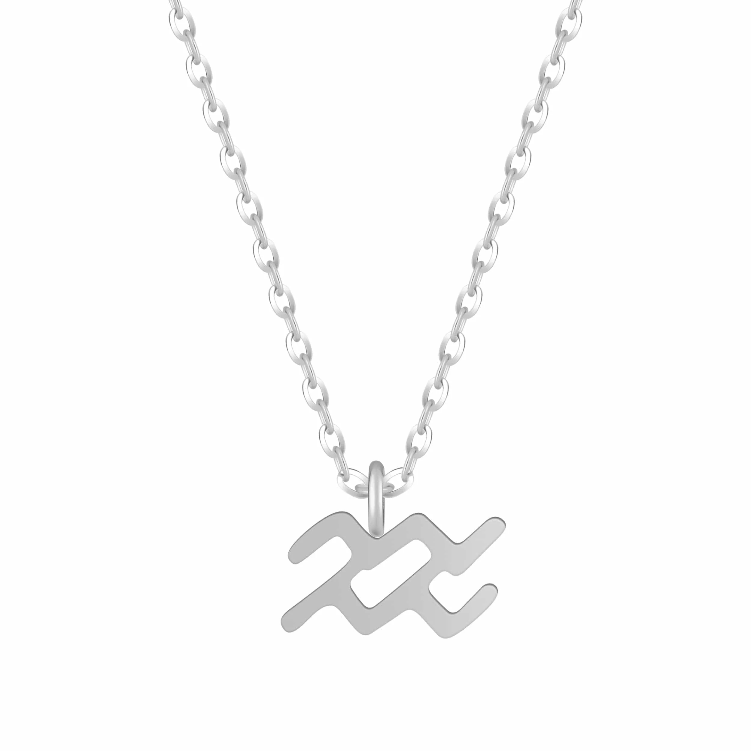 Happy Birthday Zodiac Necklace - Image 36