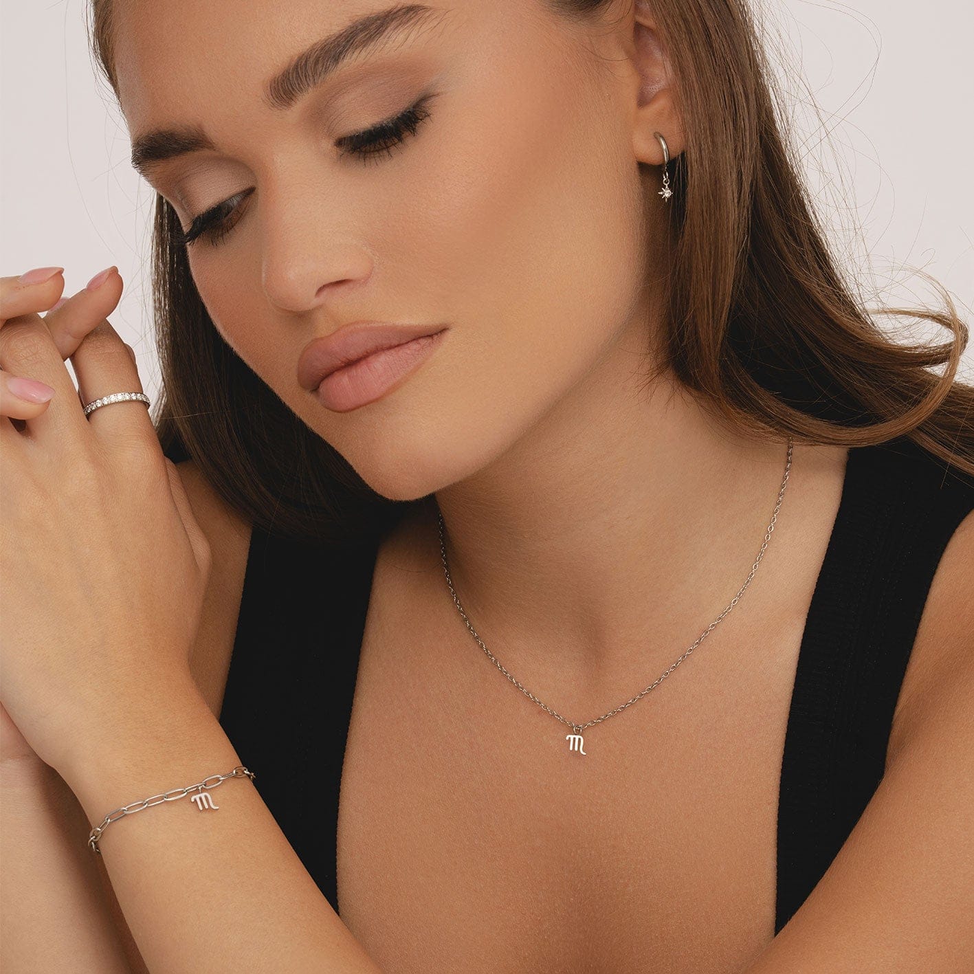 Happy Birthday Zodiac Bracelet - Image 5