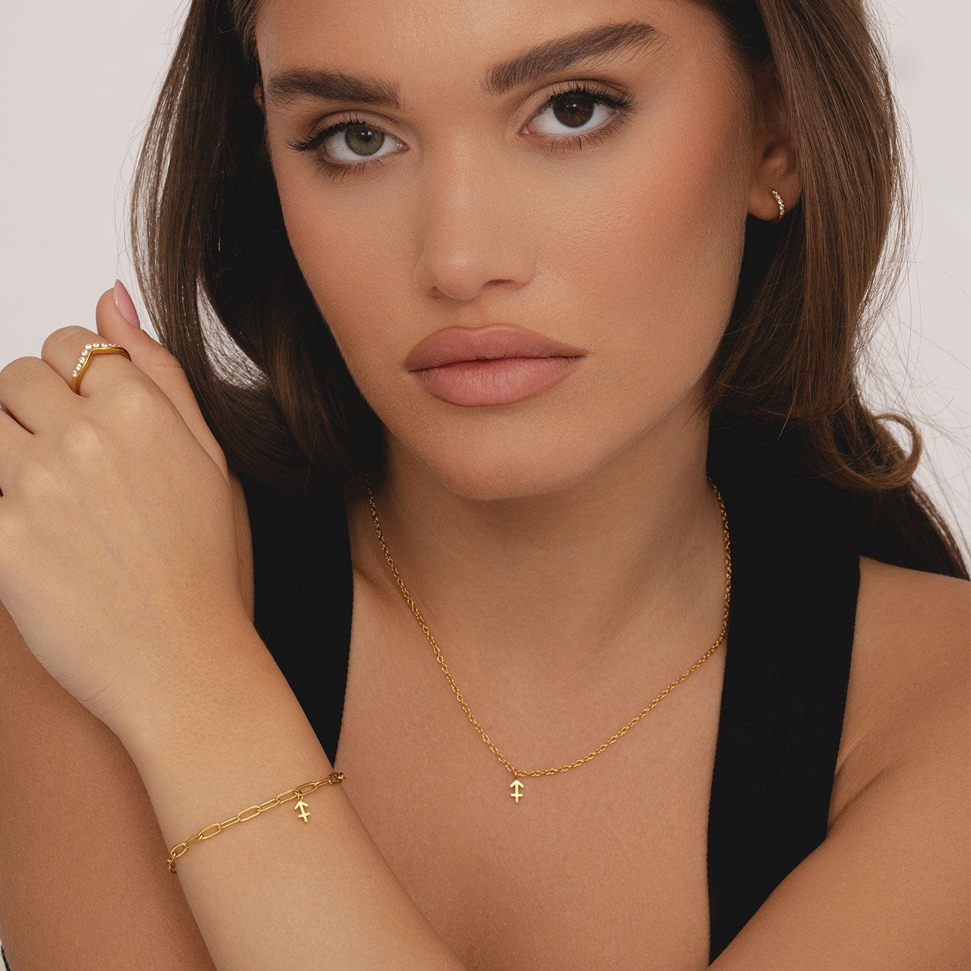 Happy Birthday Zodiac Bracelet - Image 4