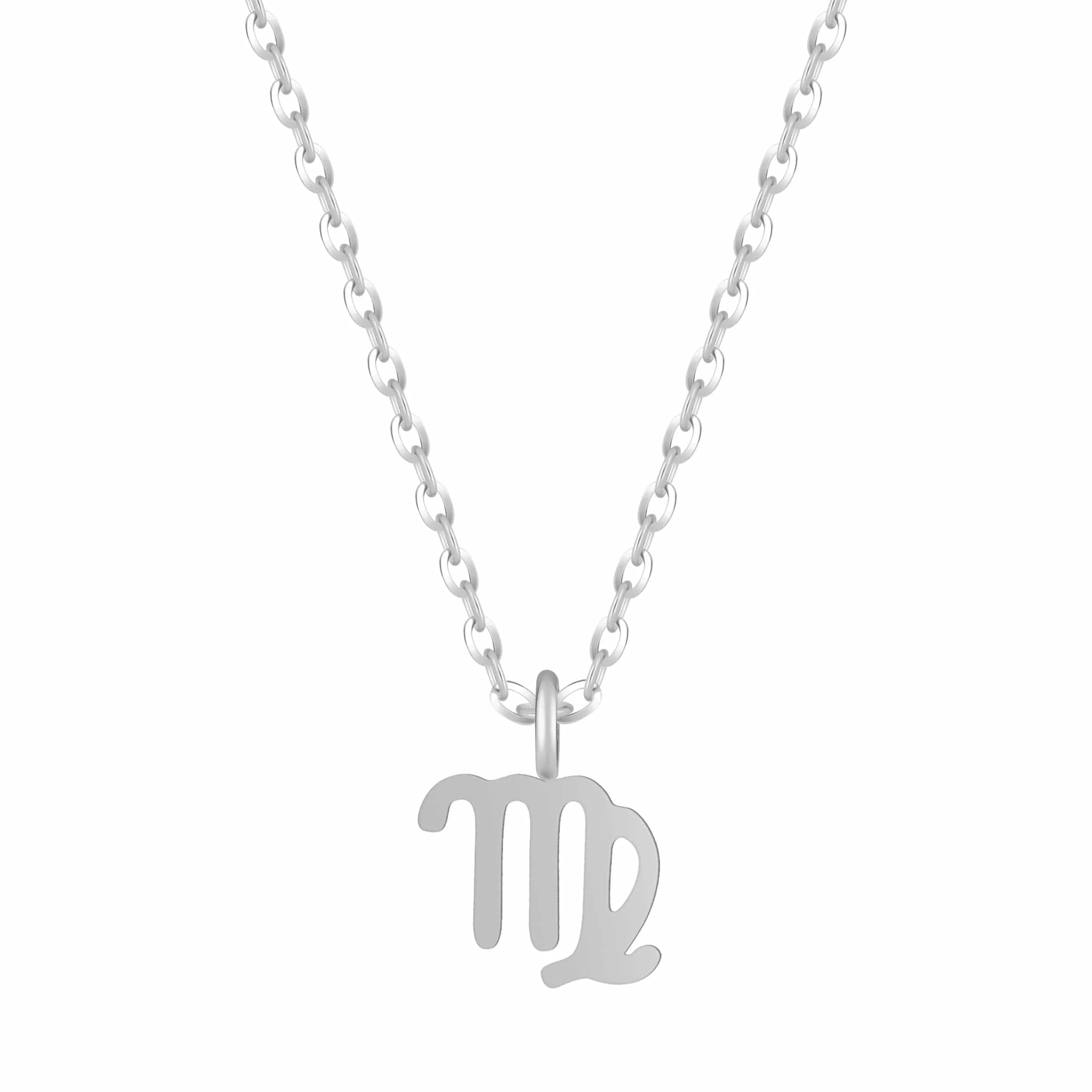 Happy Birthday Zodiac Necklace - Image 50