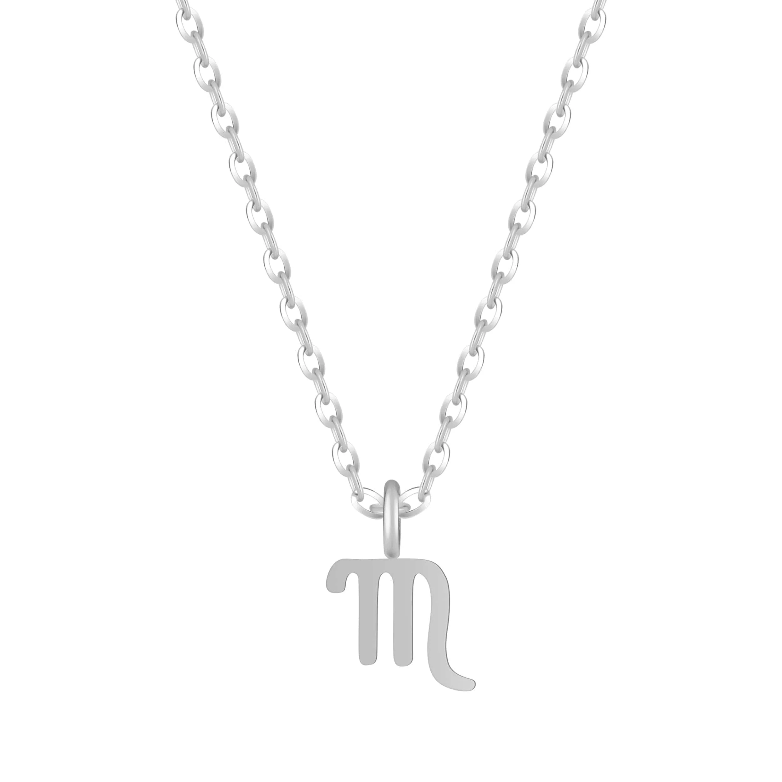 Happy Birthday Zodiac Necklace - Image 54